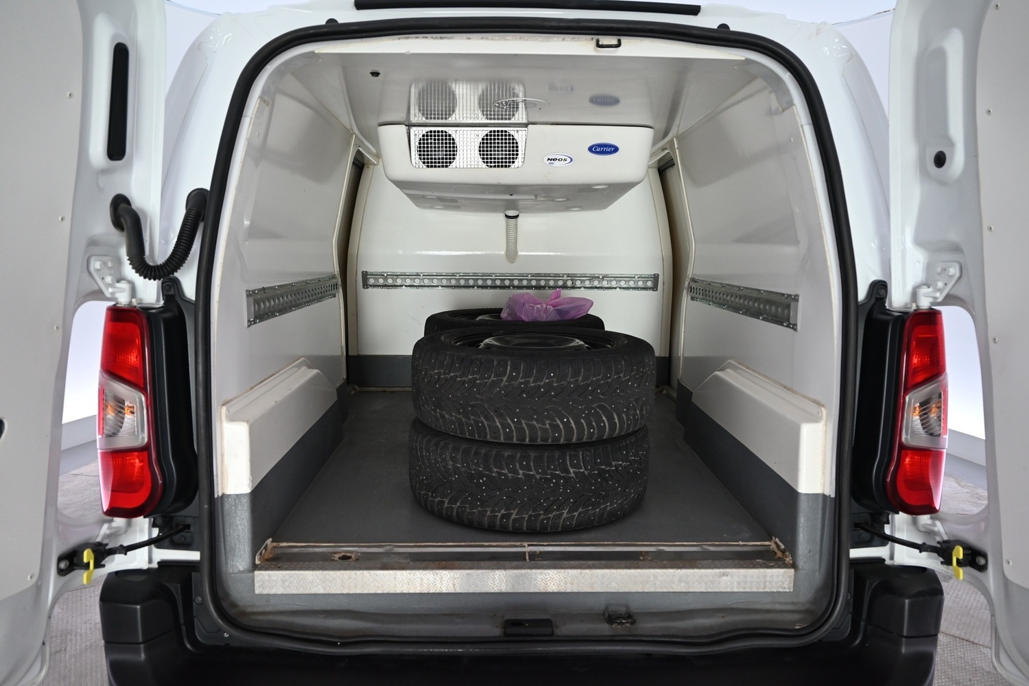 Toyota Proace CITY vaihtoauto