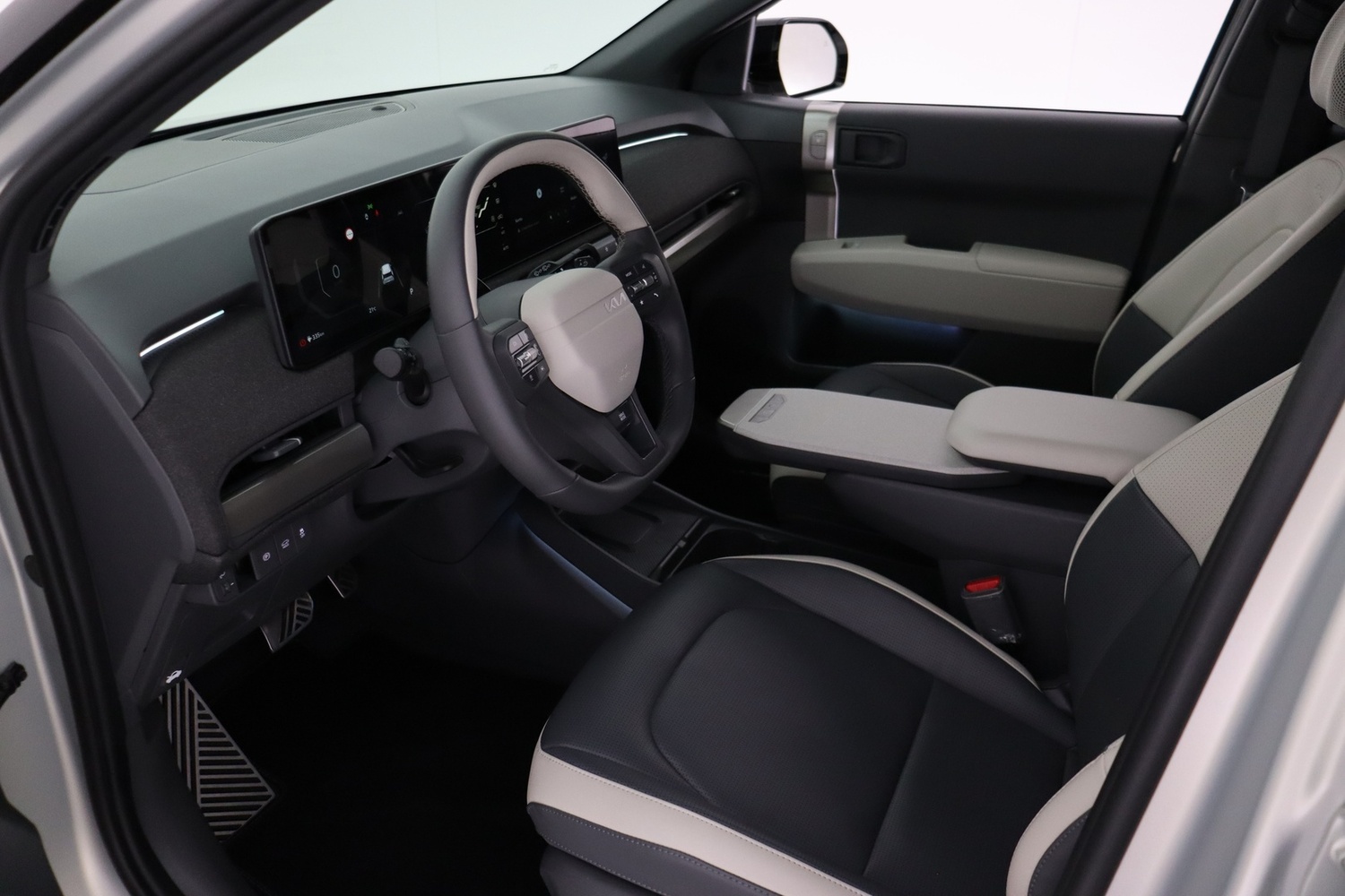 Kia EV3 vaihtoauto