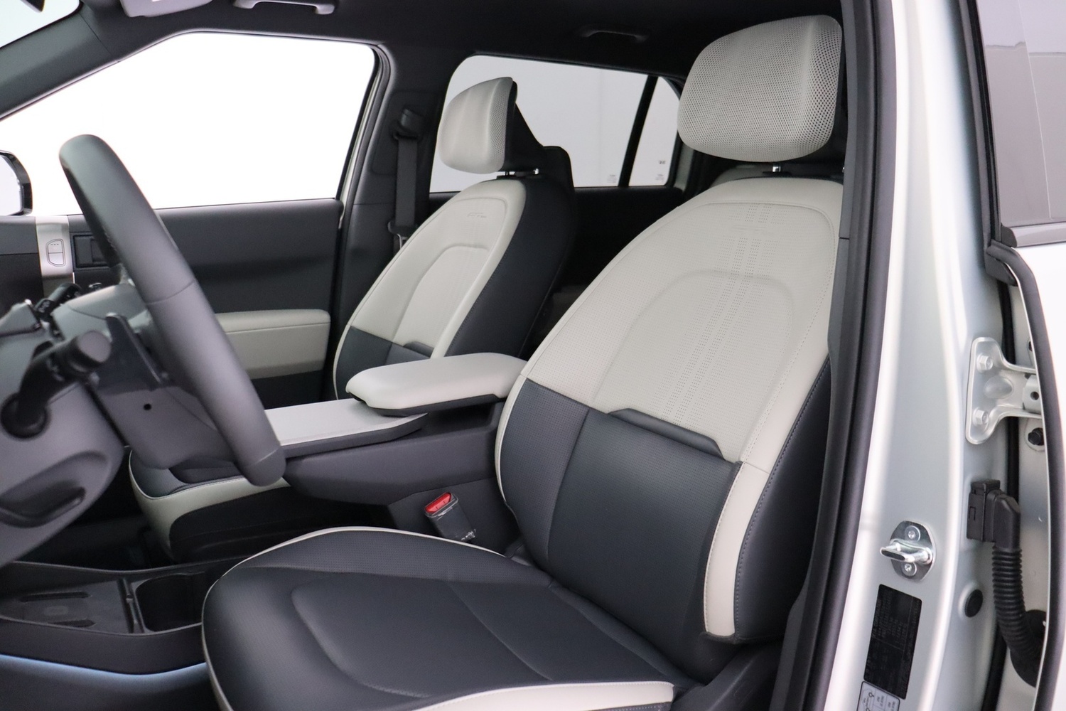 Kia EV3 vaihtoauto
