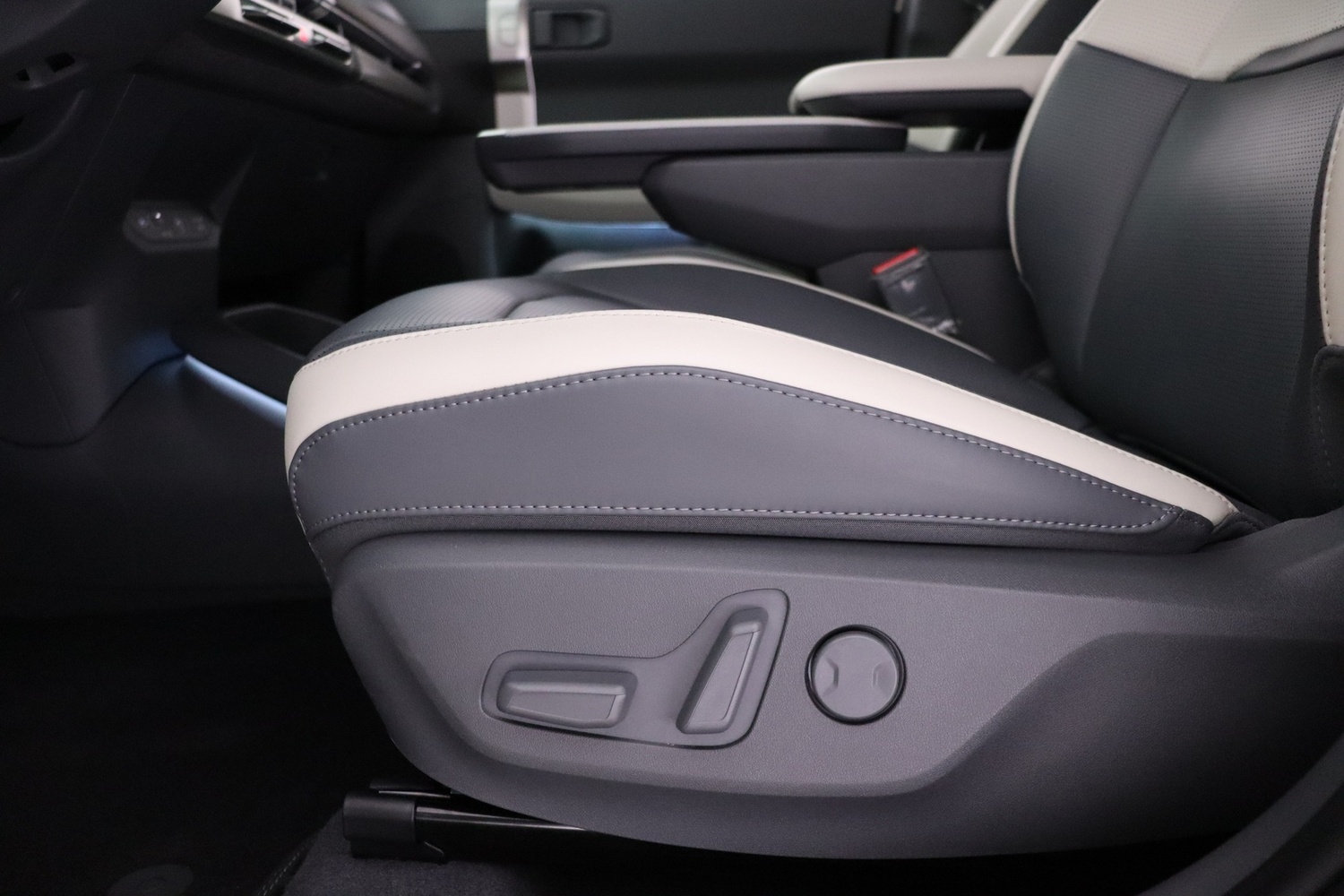 Kia EV3 vaihtoauto