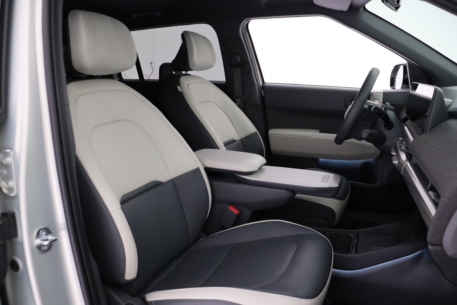 Kia EV3 vaihtoauto