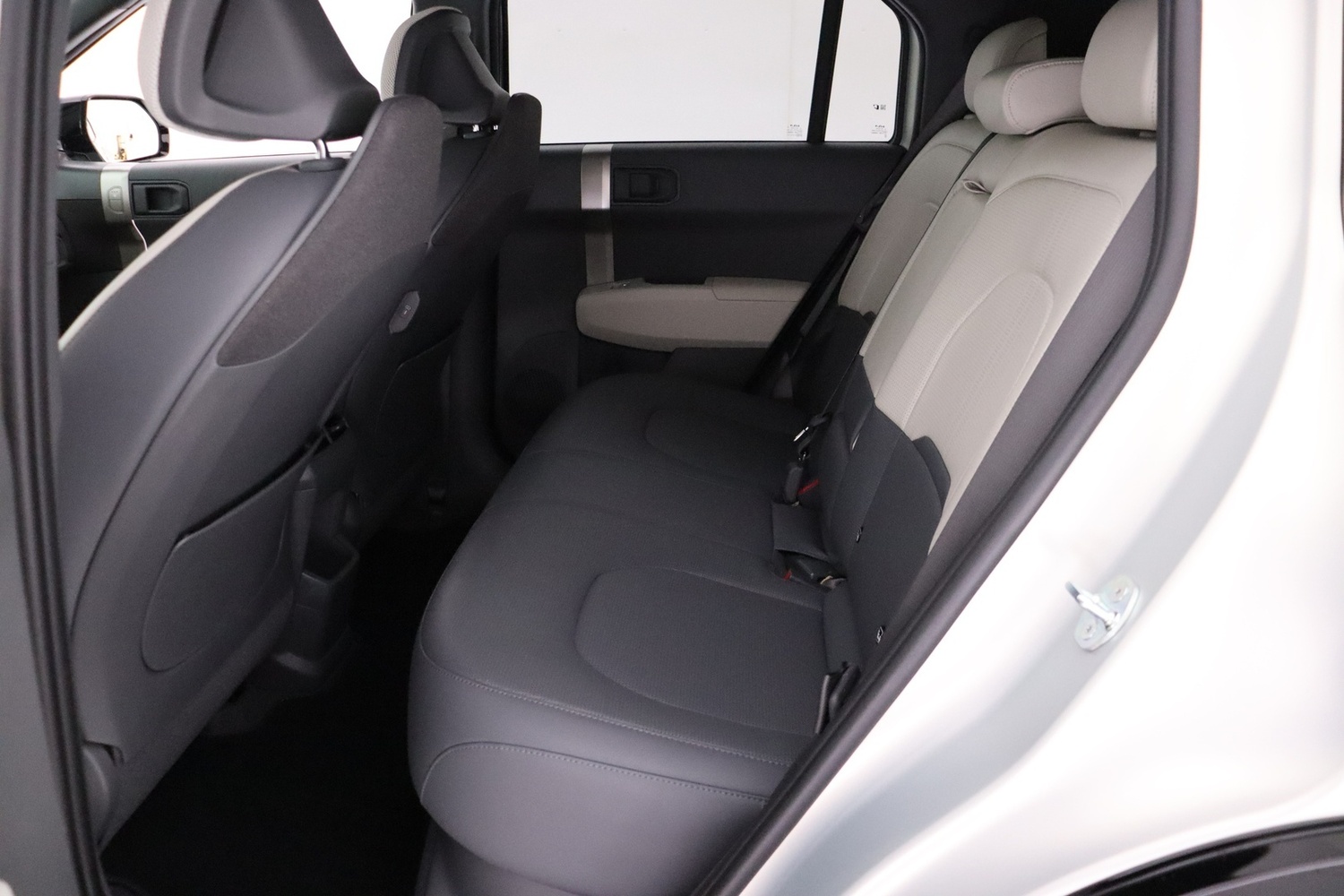 Kia EV3 vaihtoauto