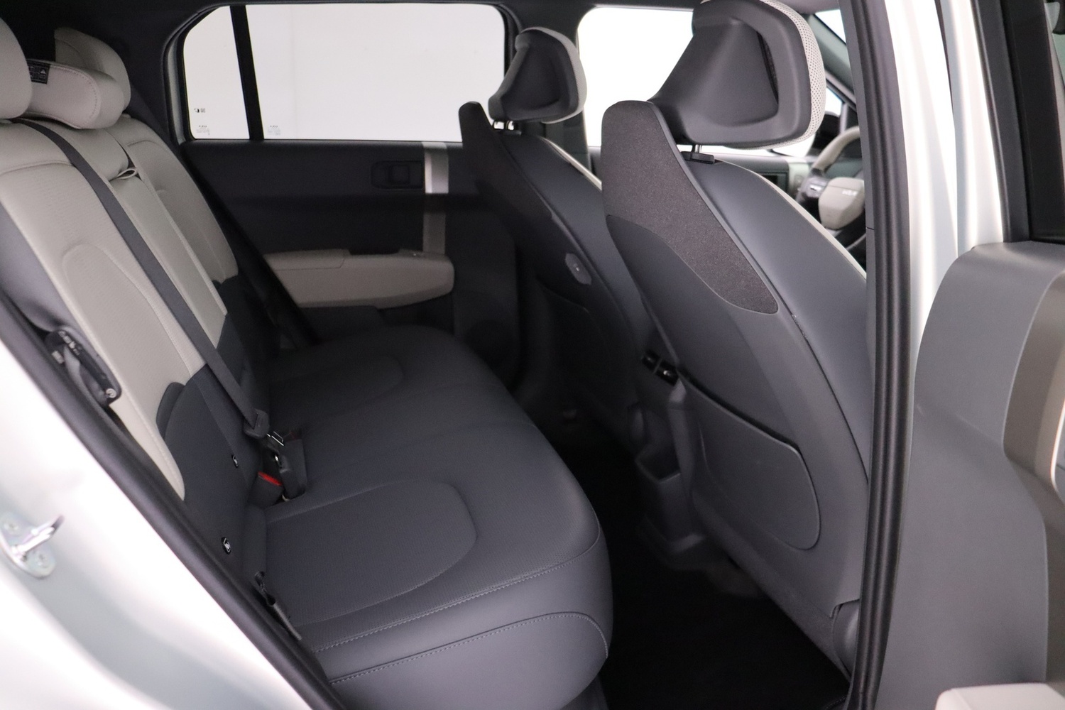 Kia EV3 vaihtoauto