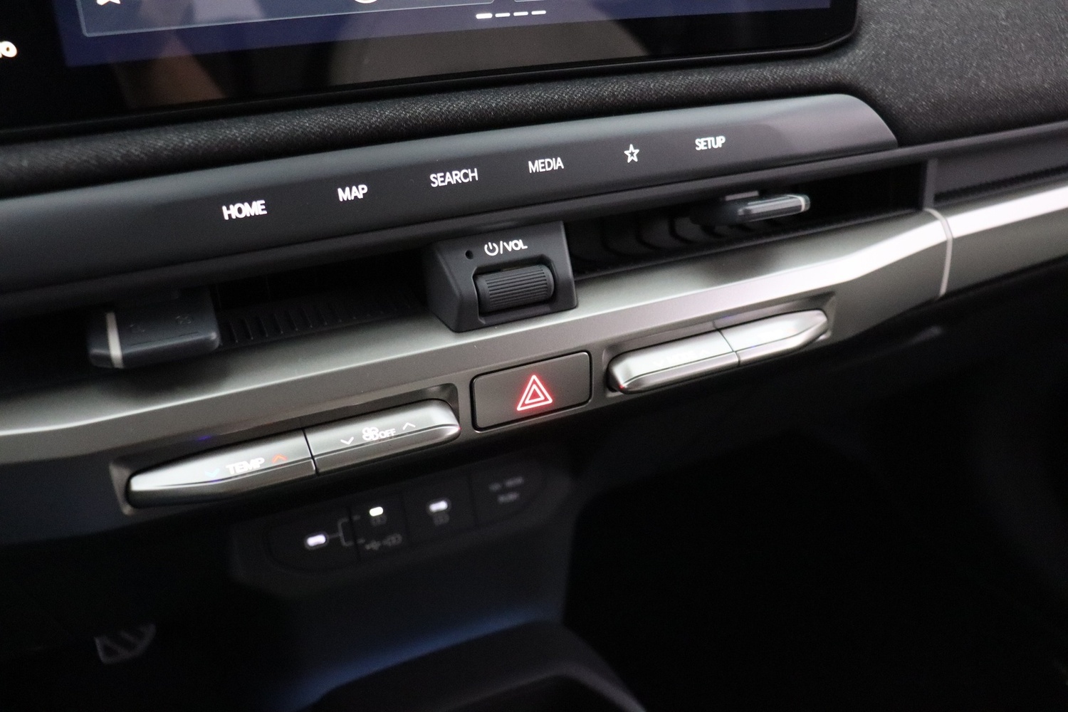 Kia EV3 vaihtoauto