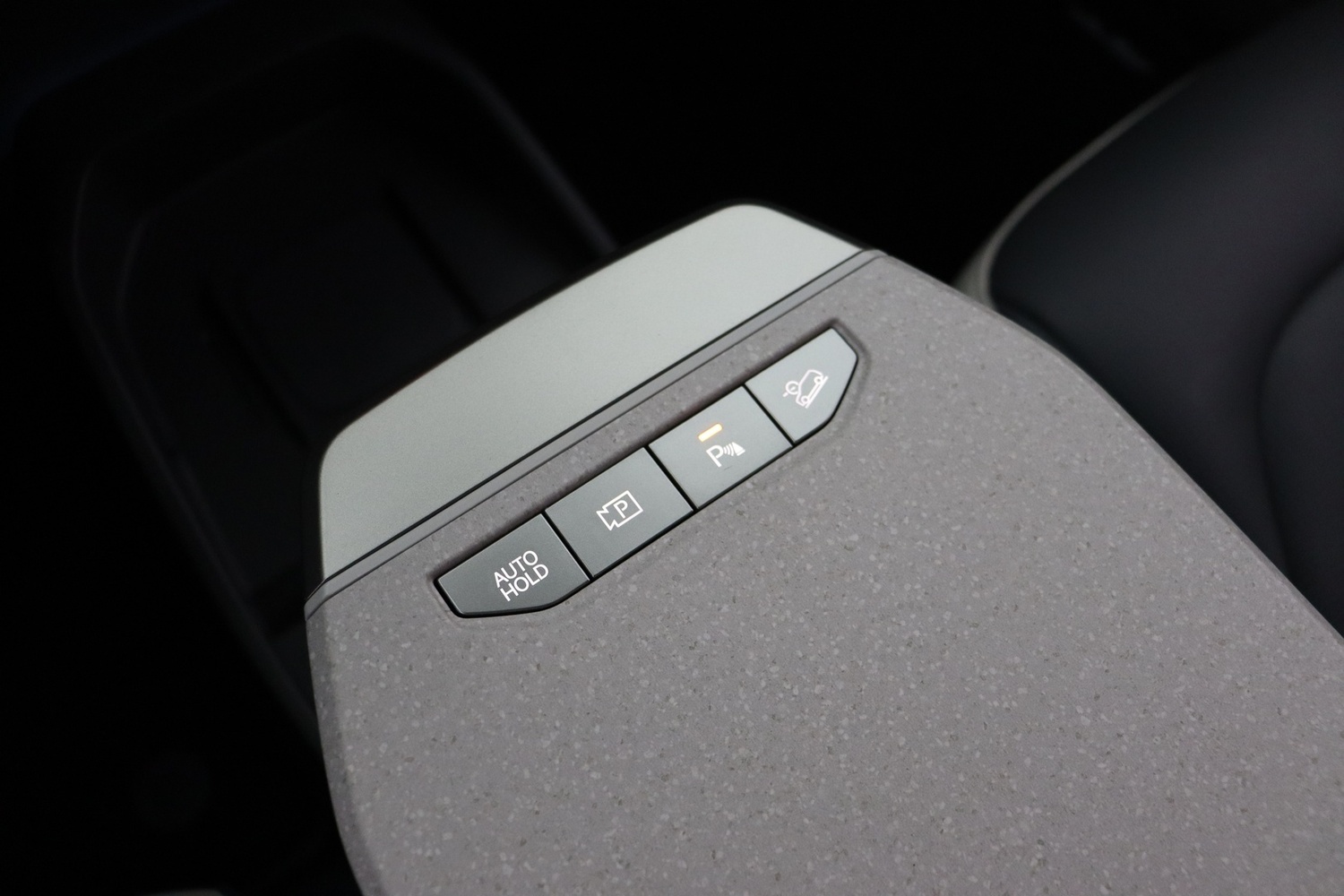Kia EV3 vaihtoauto