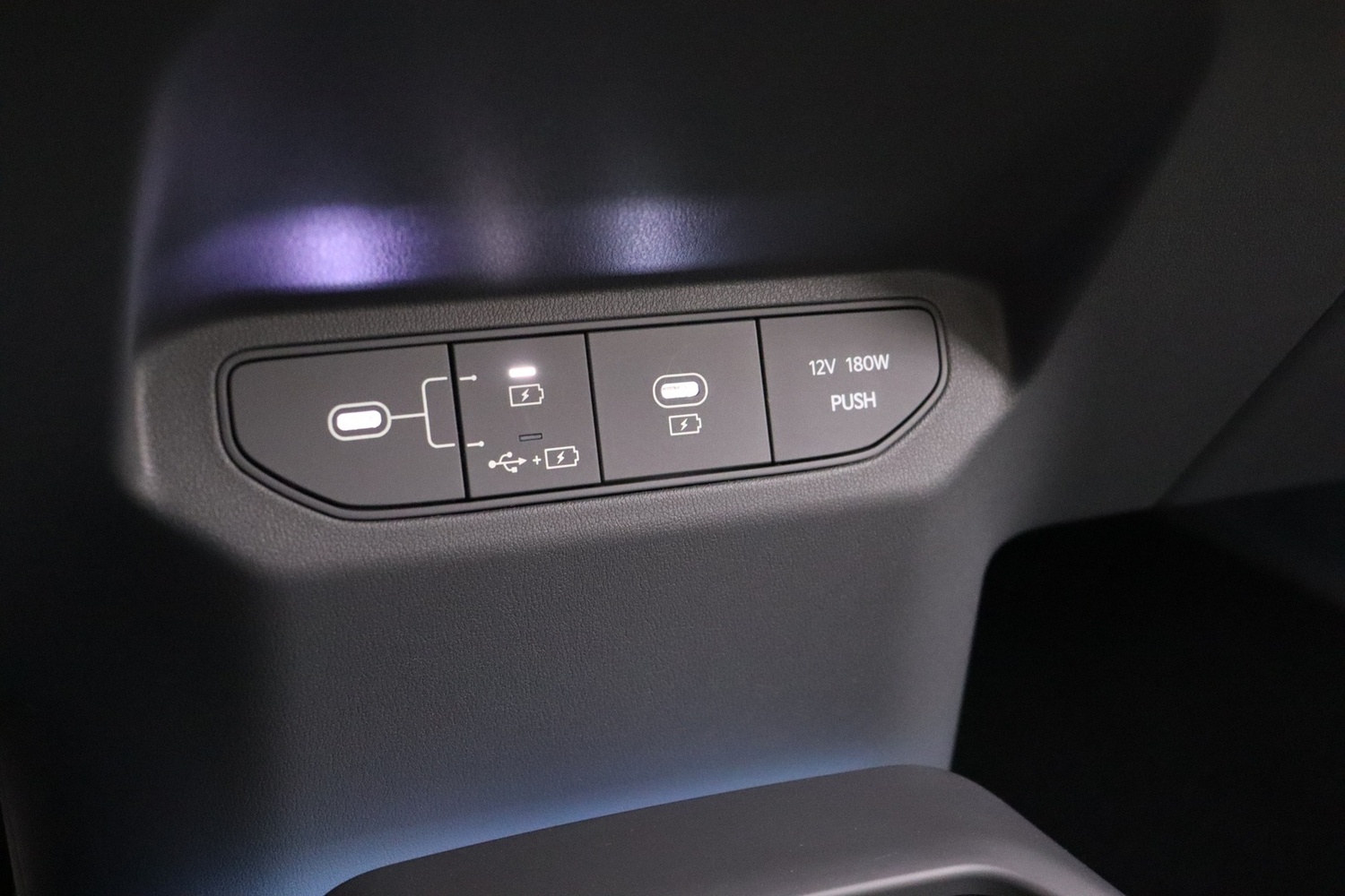 Kia EV3 vaihtoauto