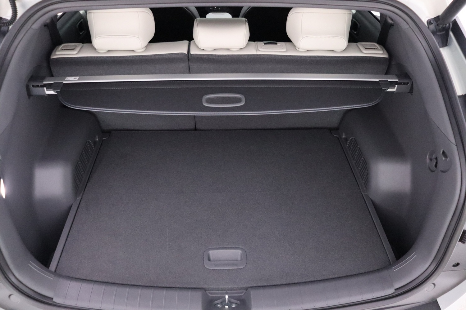 Kia EV3 vaihtoauto