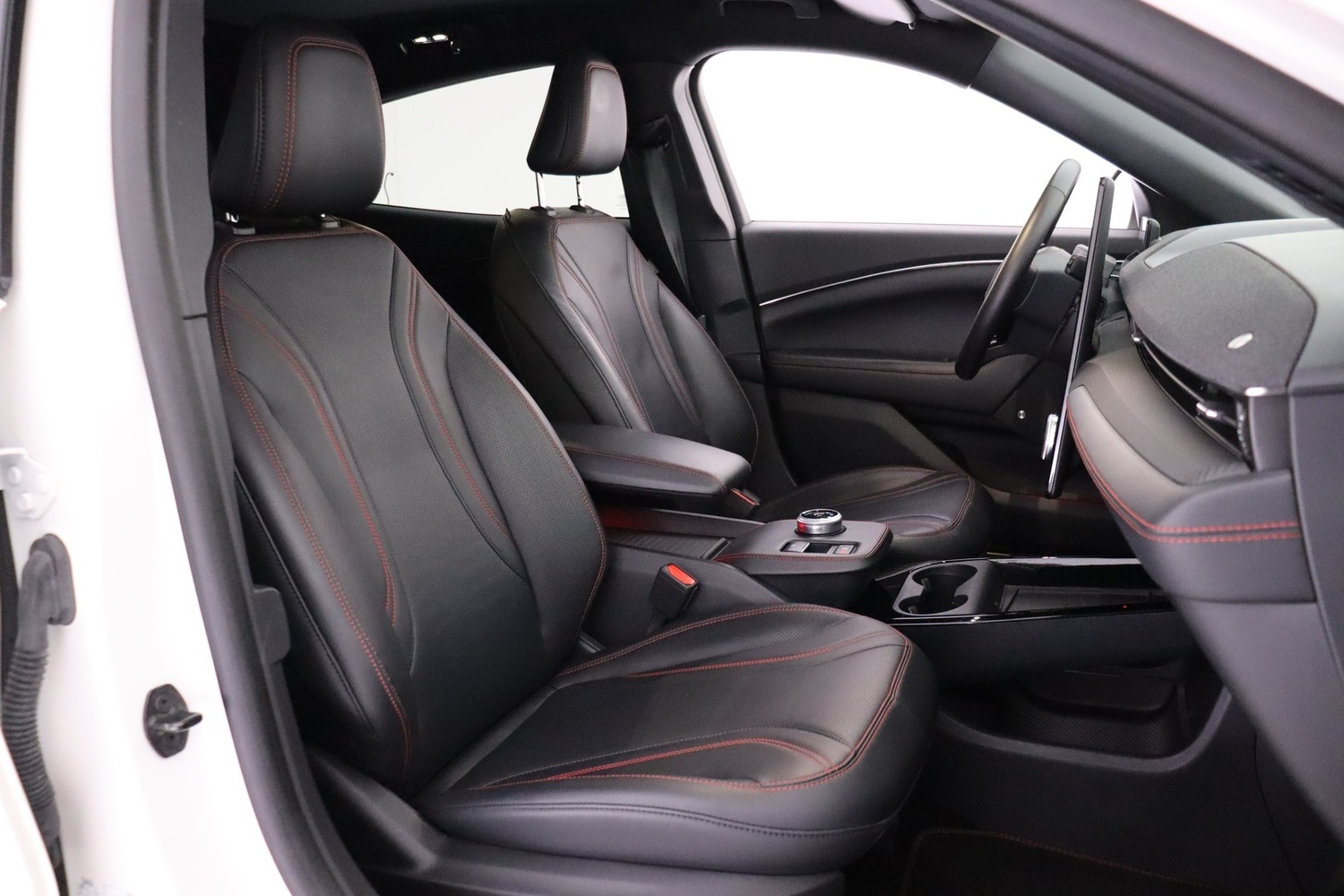 Ford USA Mustang vaihtoauto