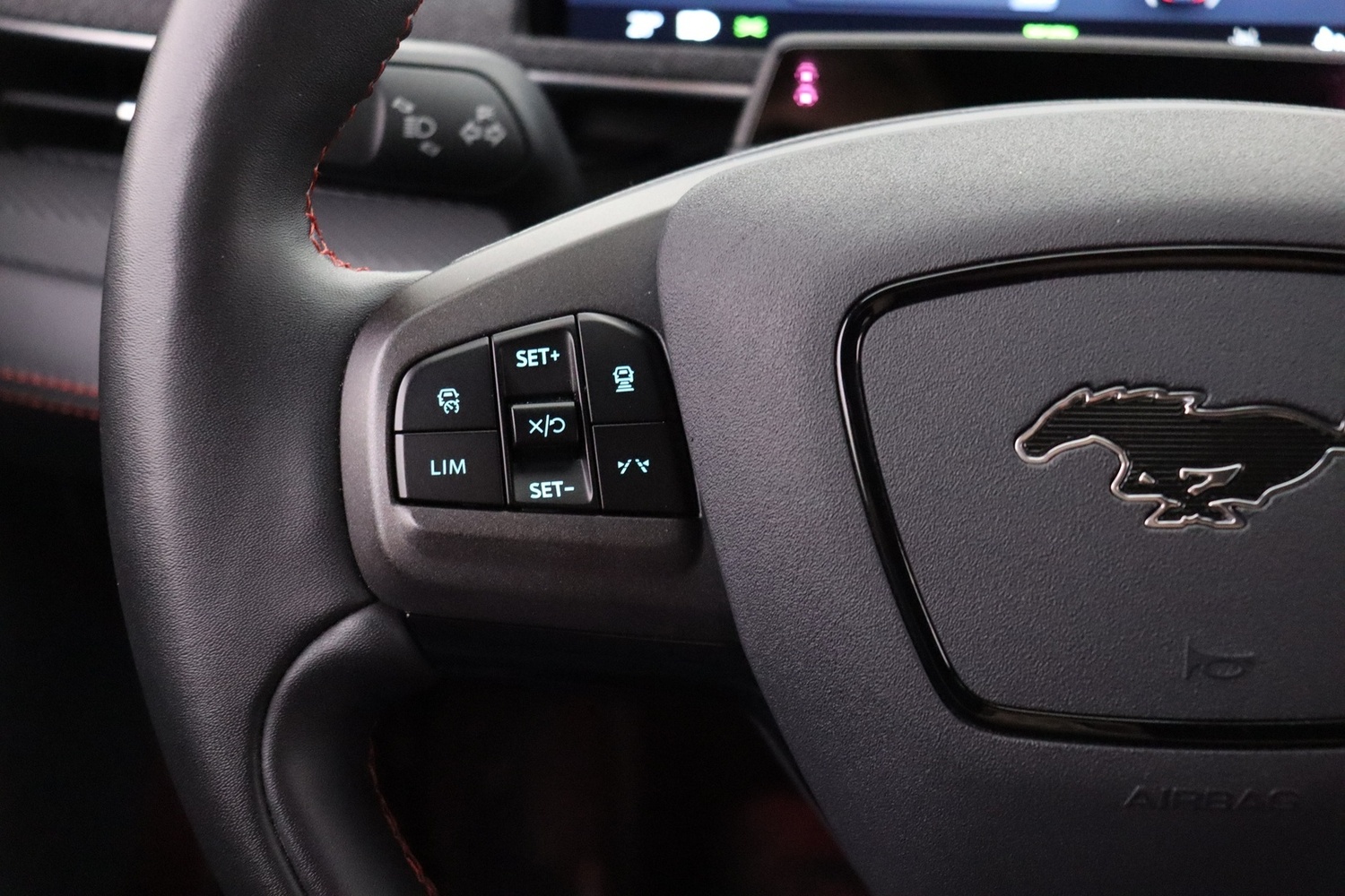 Ford USA Mustang vaihtoauto