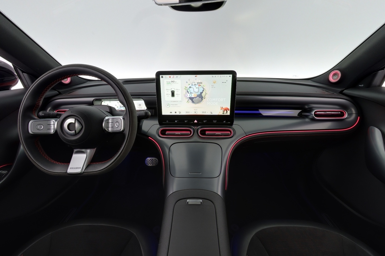 Smart #1 vaihtoauto