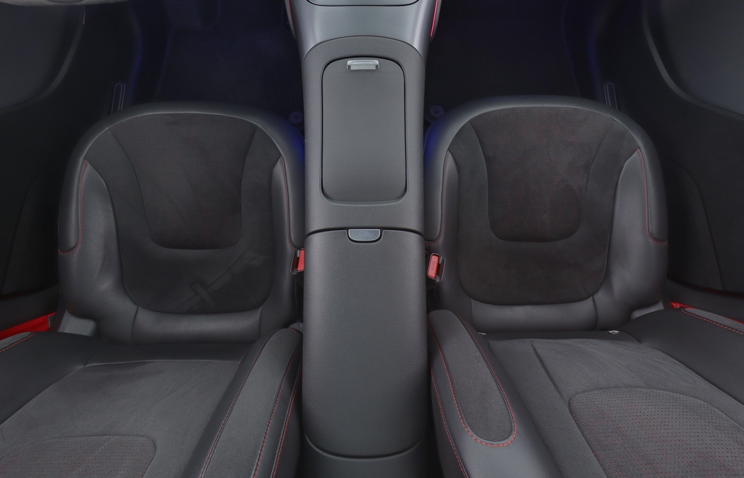 Smart #1 vaihtoauto