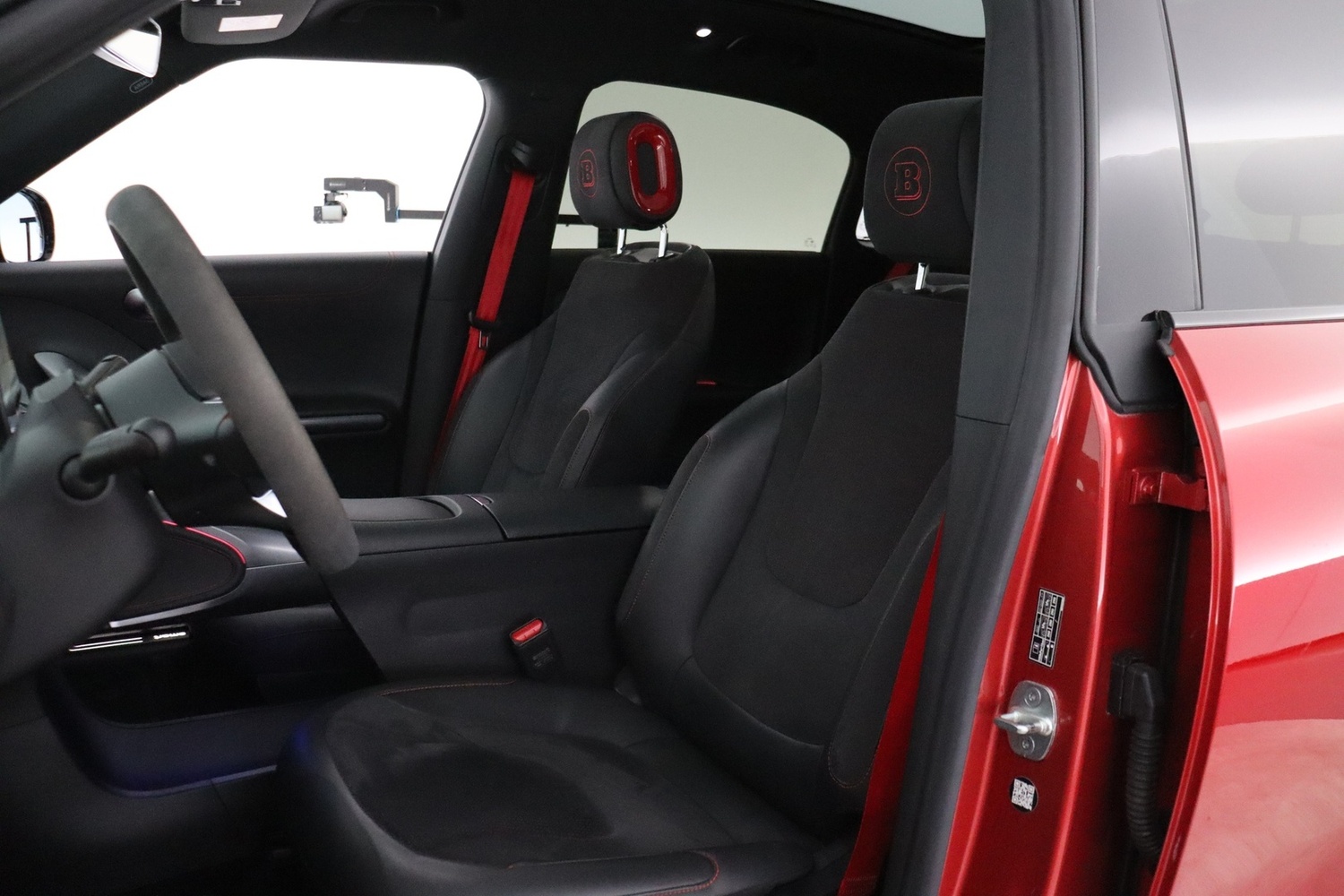 Smart #1 vaihtoauto