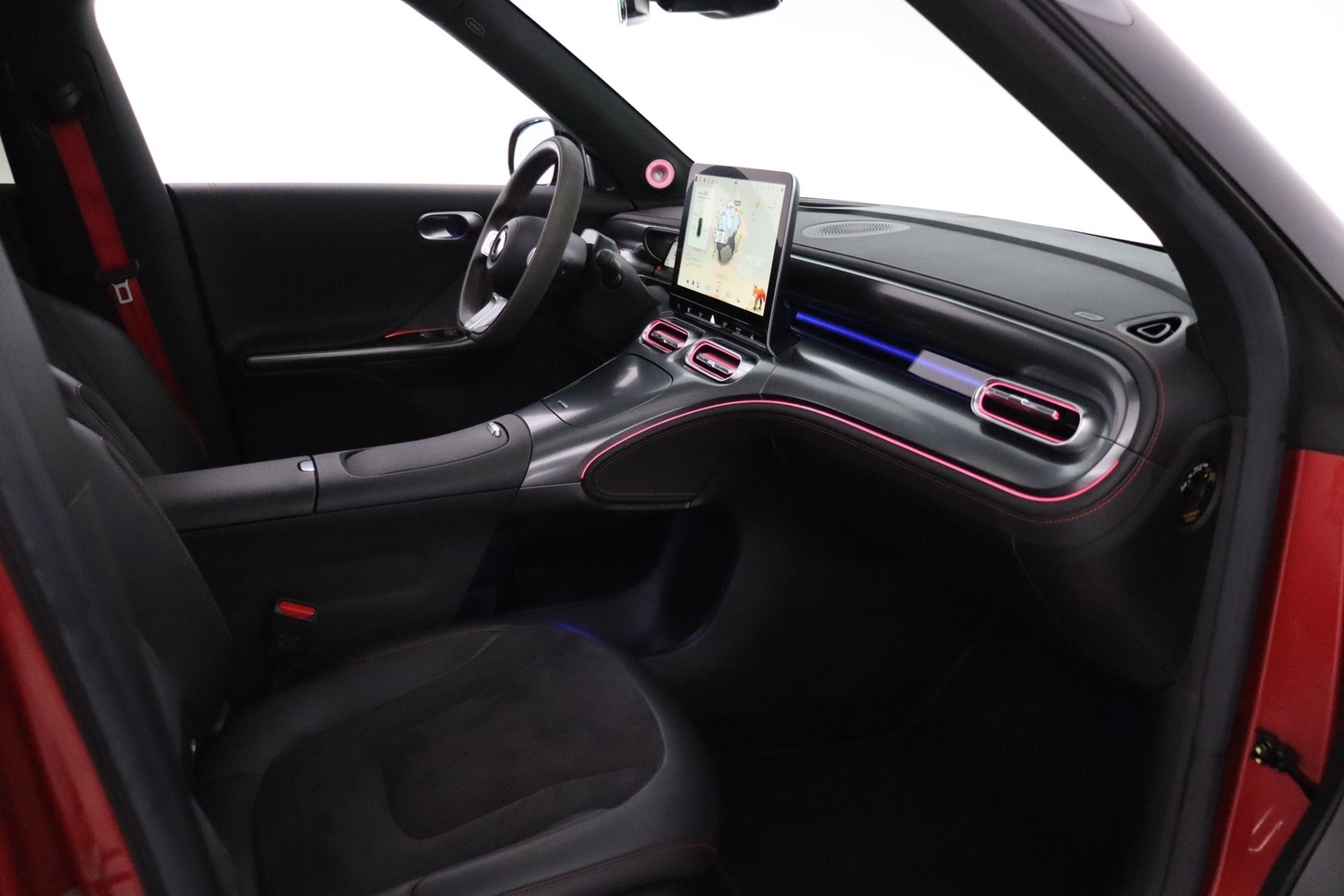 Smart #1 vaihtoauto