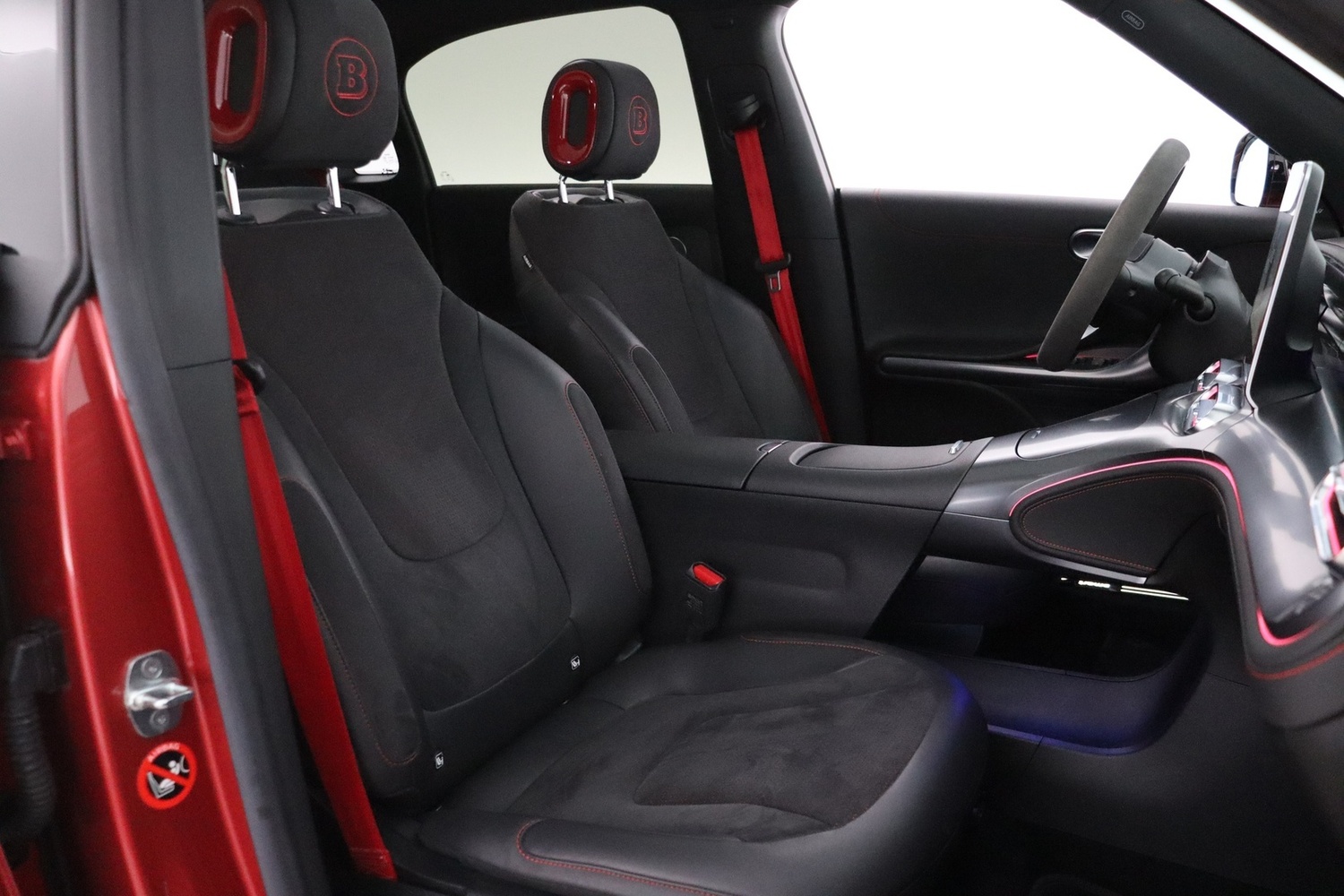 Smart #1 vaihtoauto