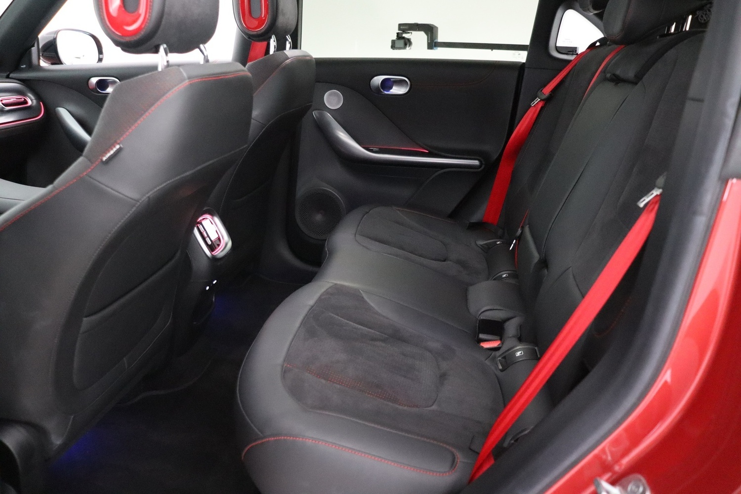 Smart #1 vaihtoauto