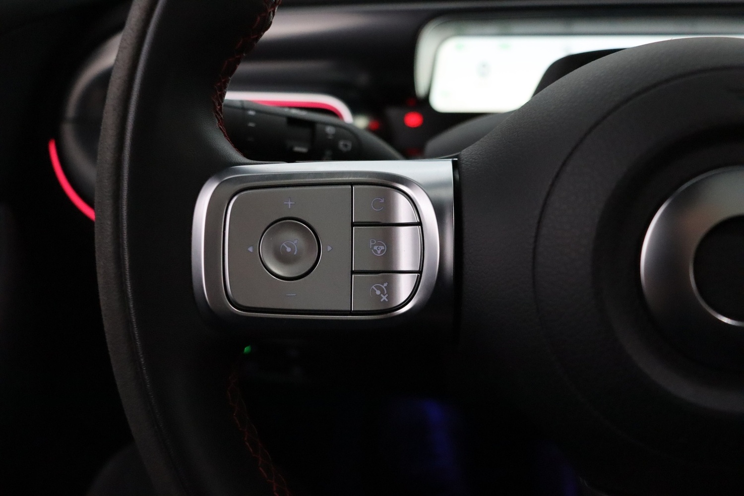 Smart #1 vaihtoauto