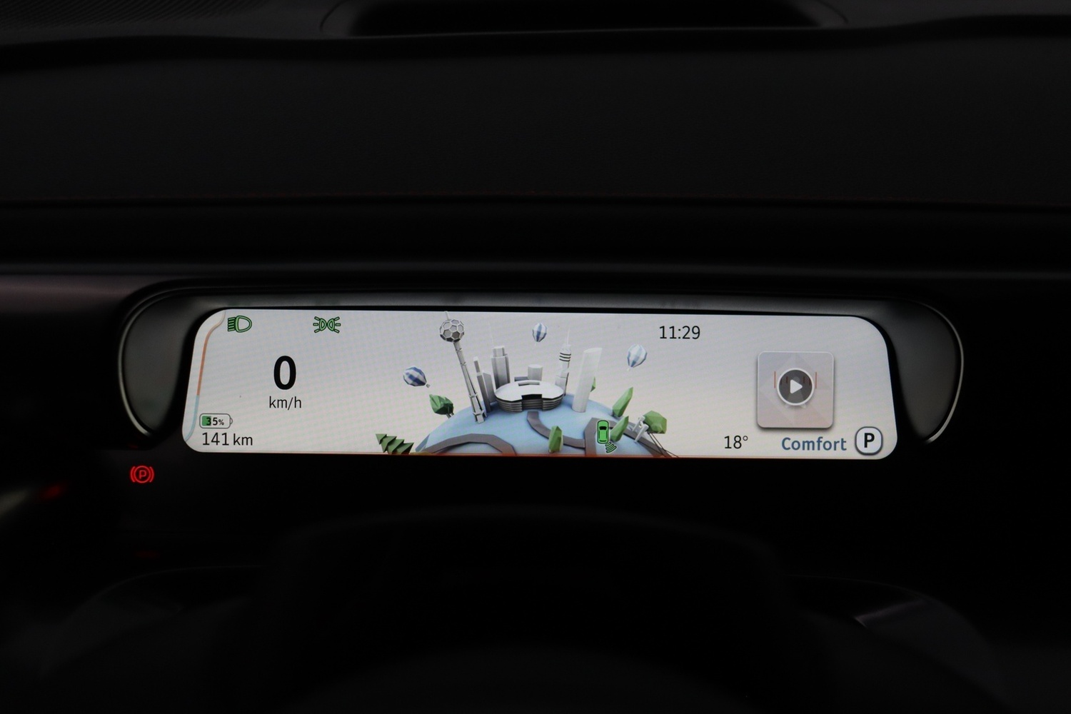 Smart #1 vaihtoauto