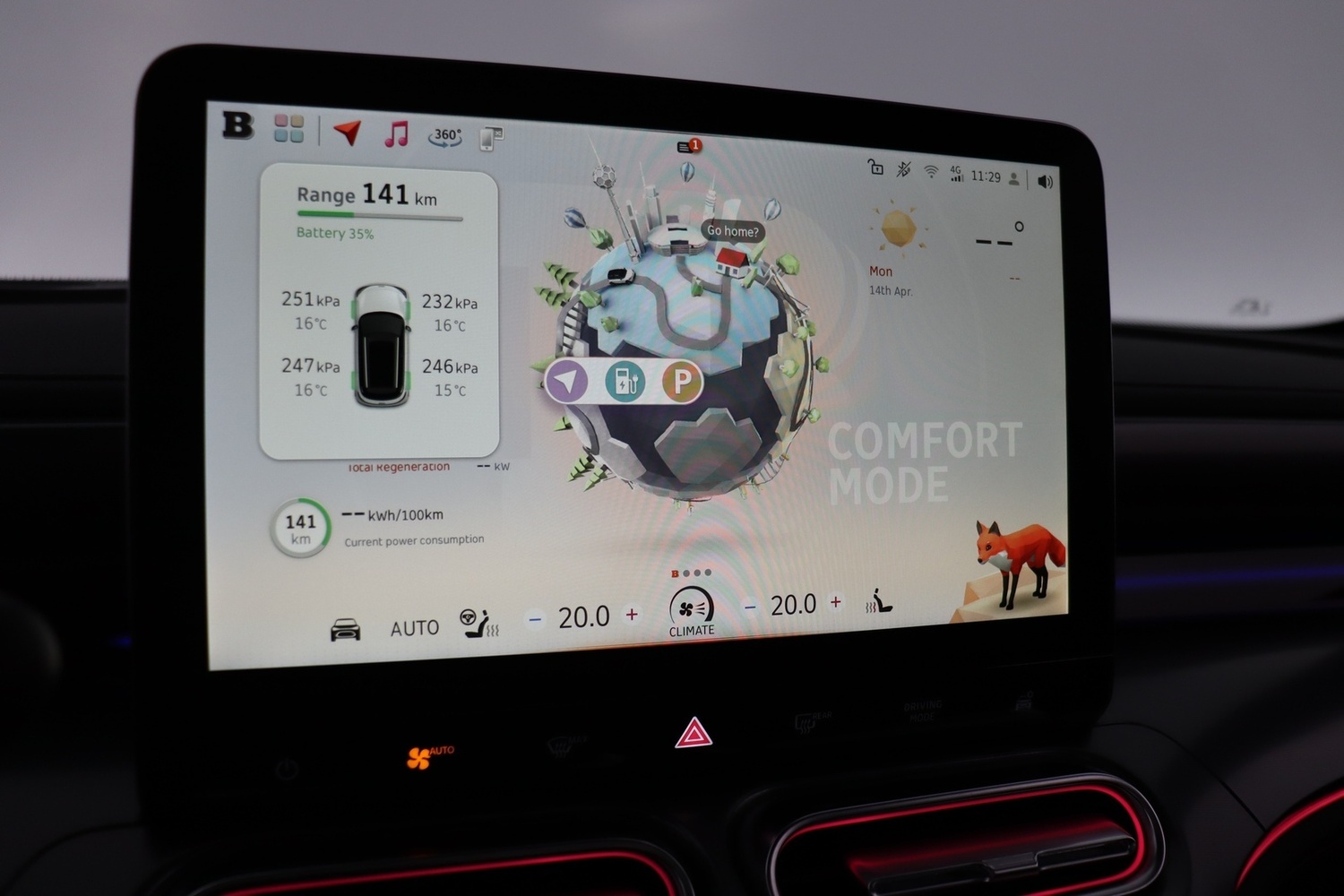 Smart #1 vaihtoauto