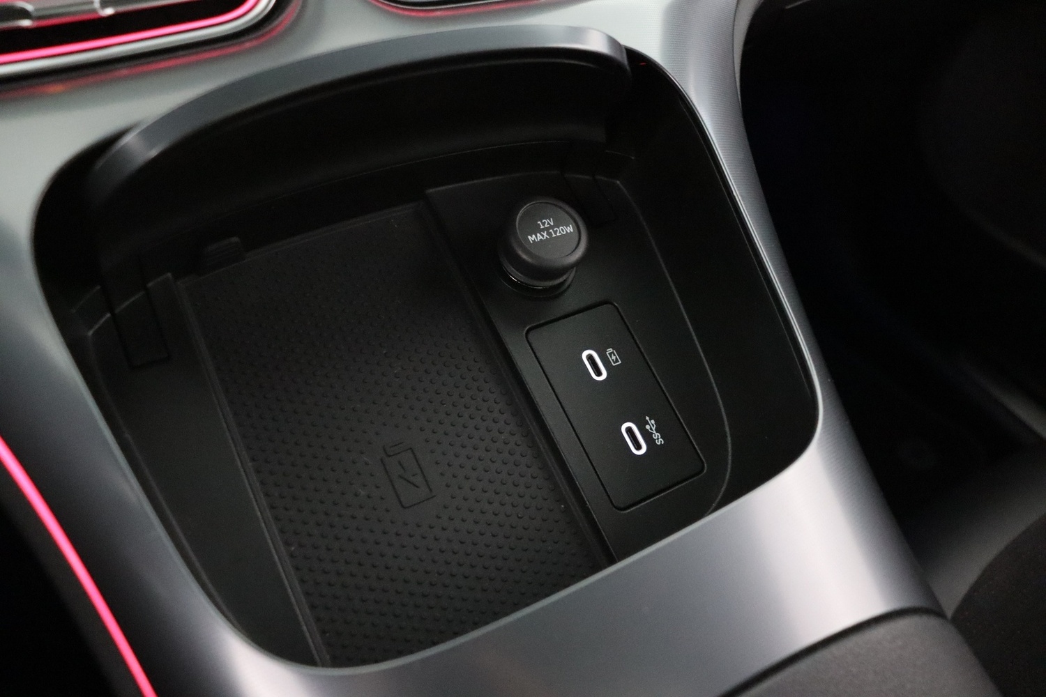 Smart #1 vaihtoauto