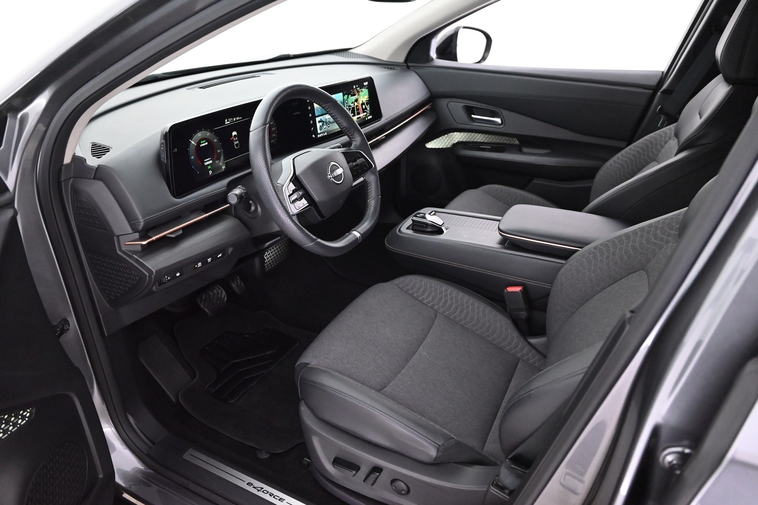 Nissan Ariya vaihtoauto