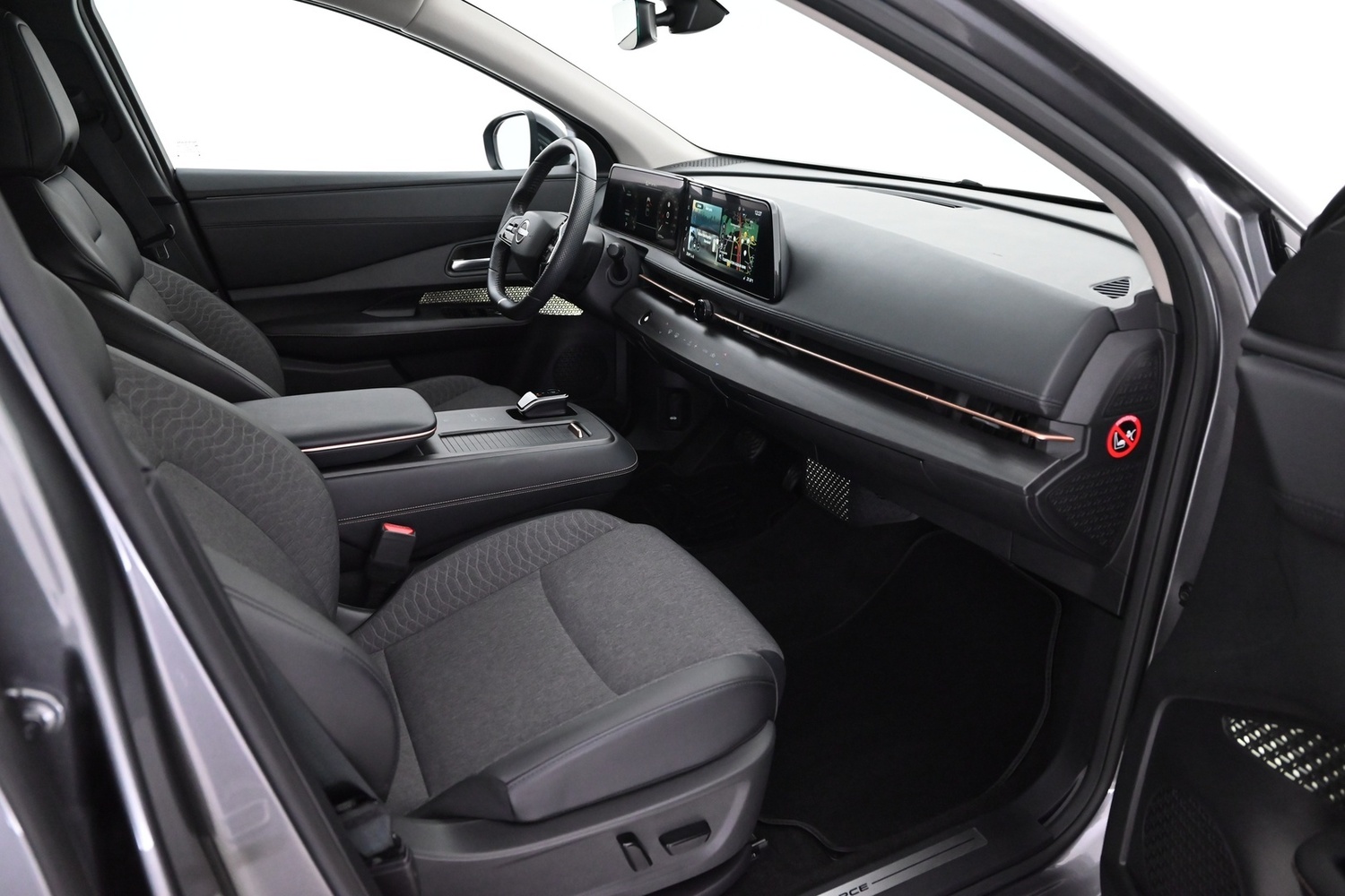 Nissan Ariya vaihtoauto