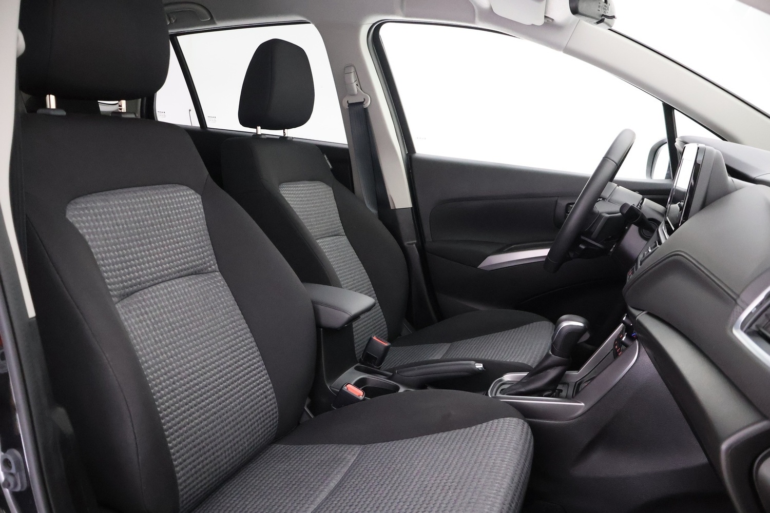 Suzuki S-Cross vaihtoauto