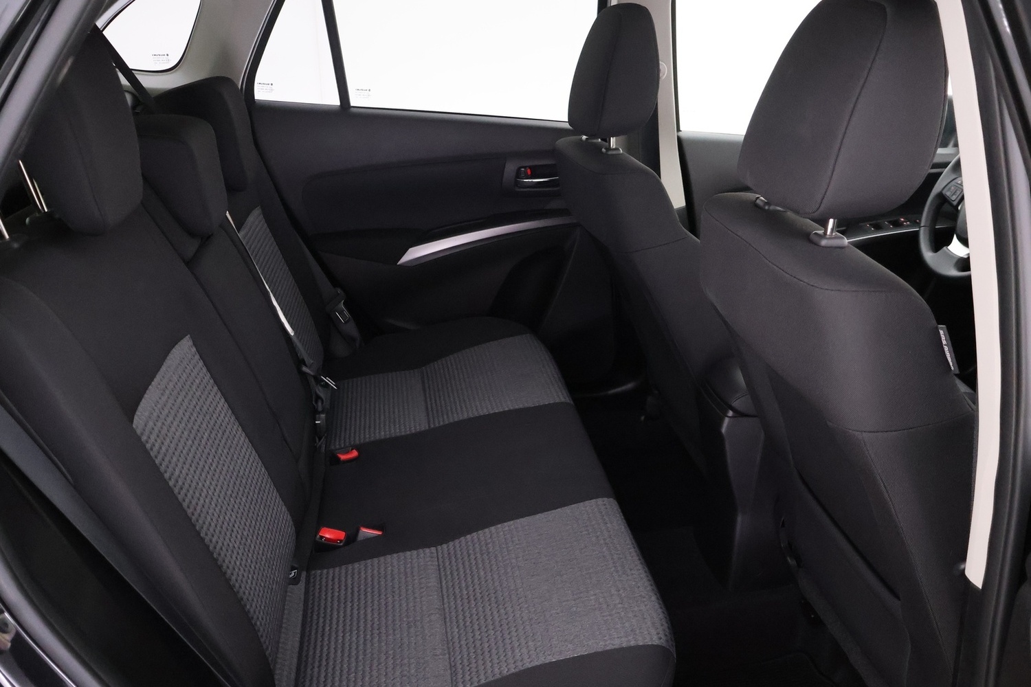 Suzuki S-Cross vaihtoauto