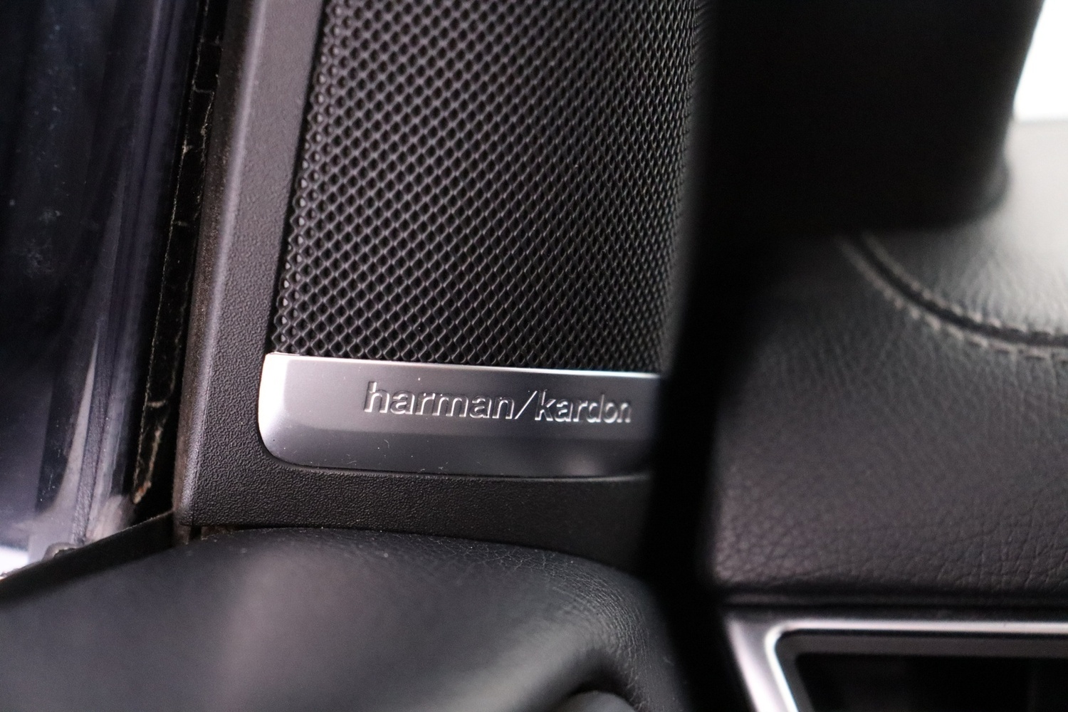 Mercedes-Benz ML vaihtoauto