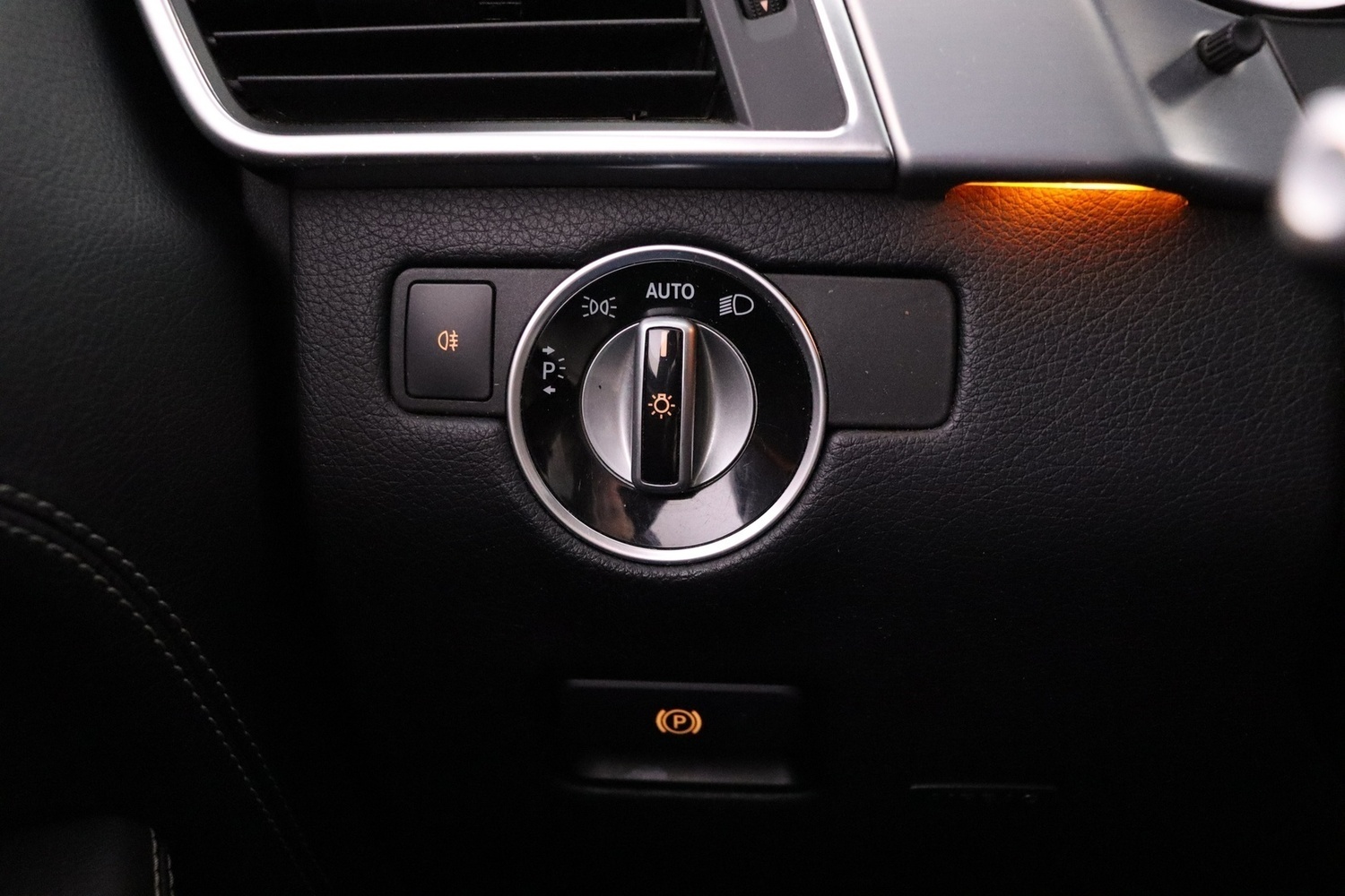Mercedes-Benz ML vaihtoauto