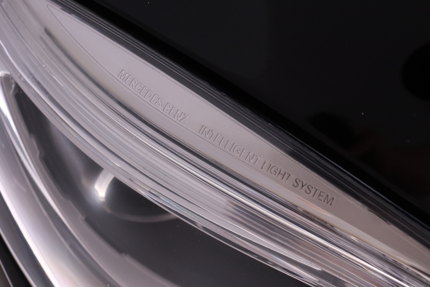 Mercedes-Benz ML vaihtoauto