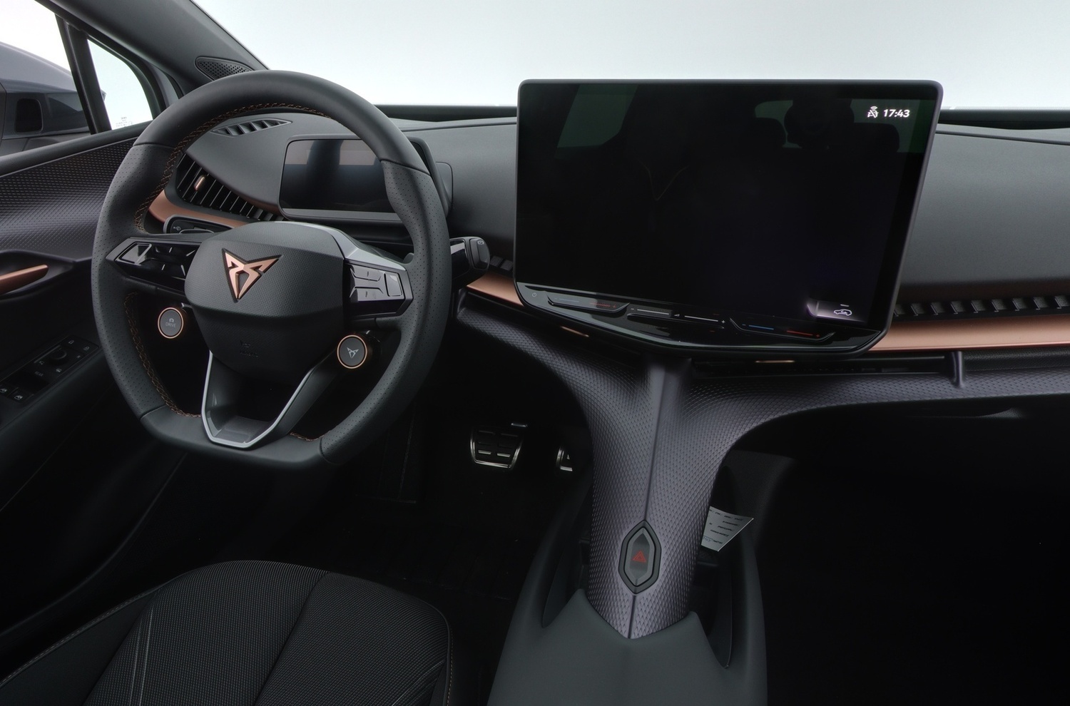 Cupra Tavascan vaihtoauto