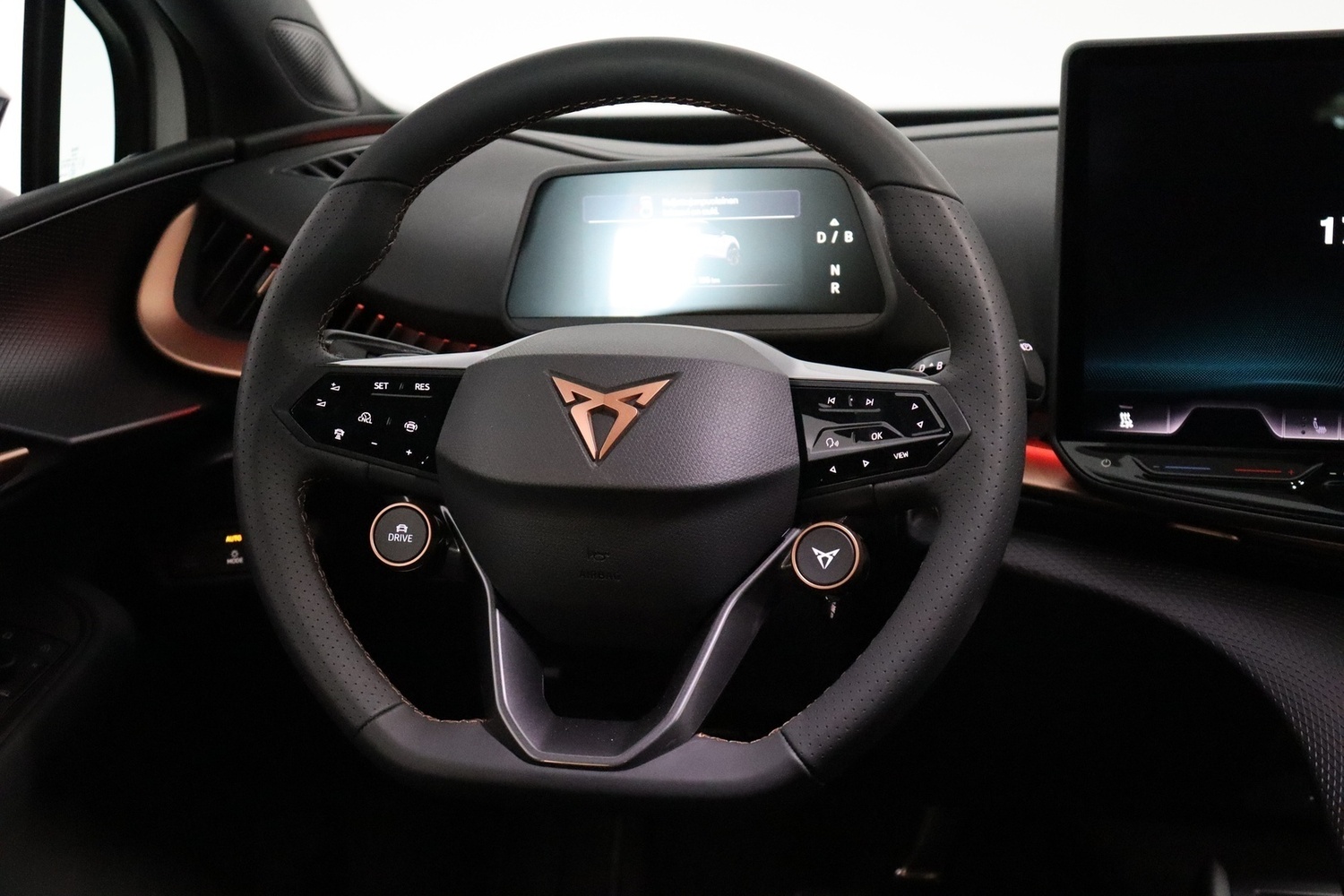 Cupra Tavascan vaihtoauto