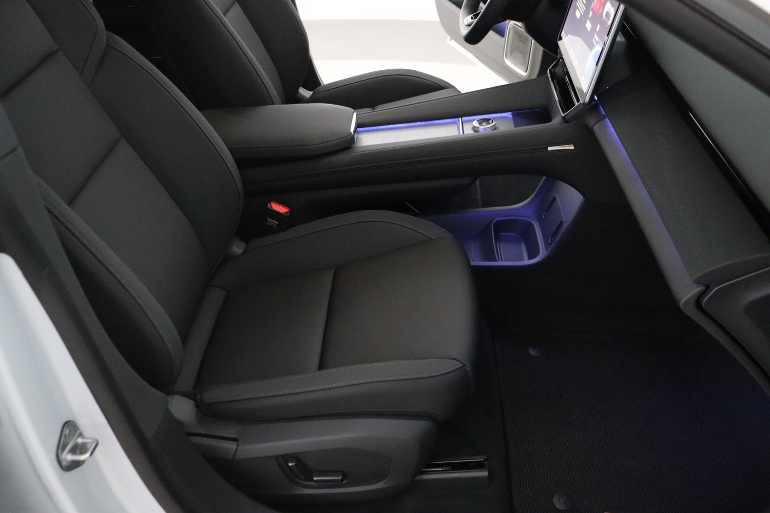 Polestar 4 vaihtoauto