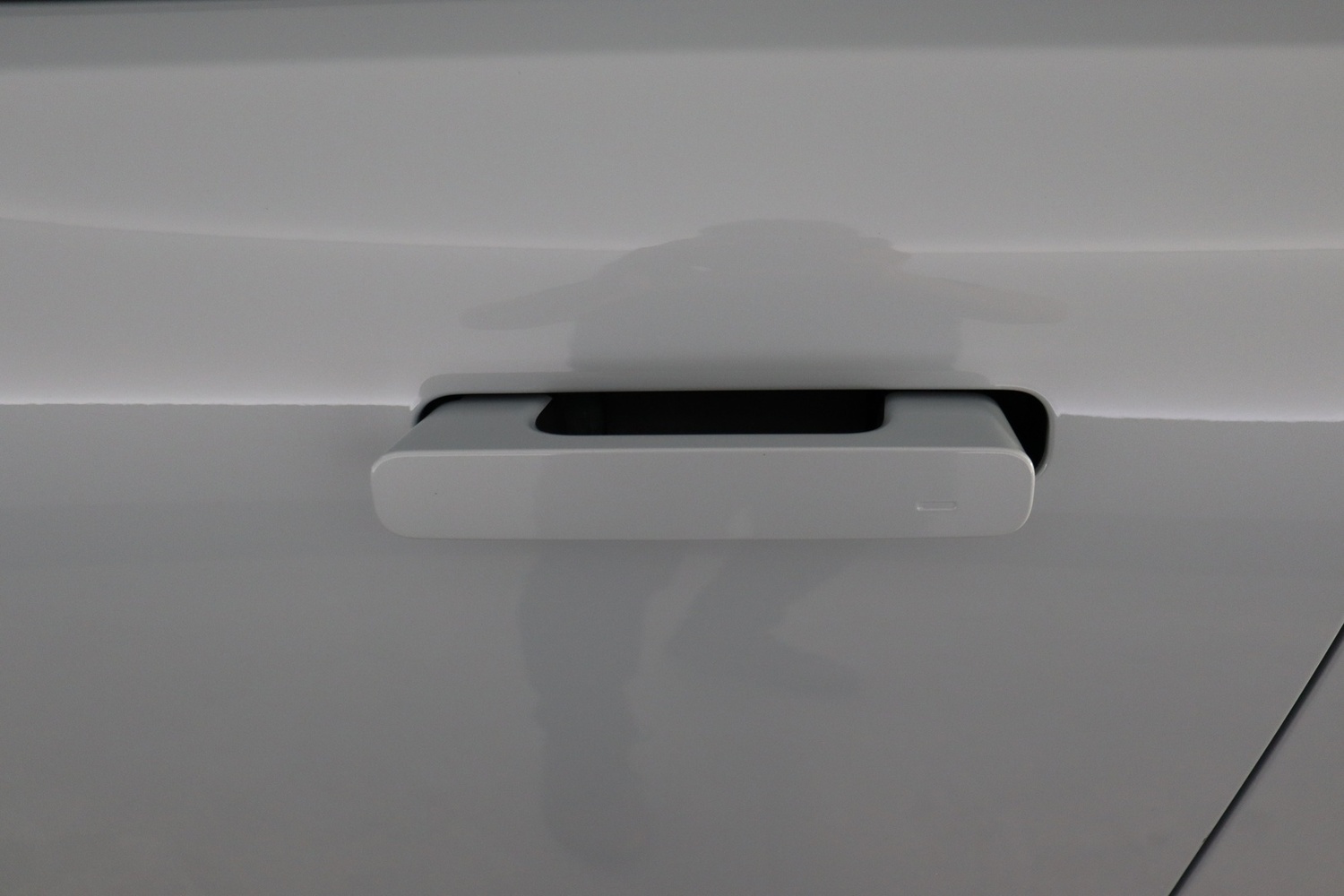 Polestar 4 vaihtoauto