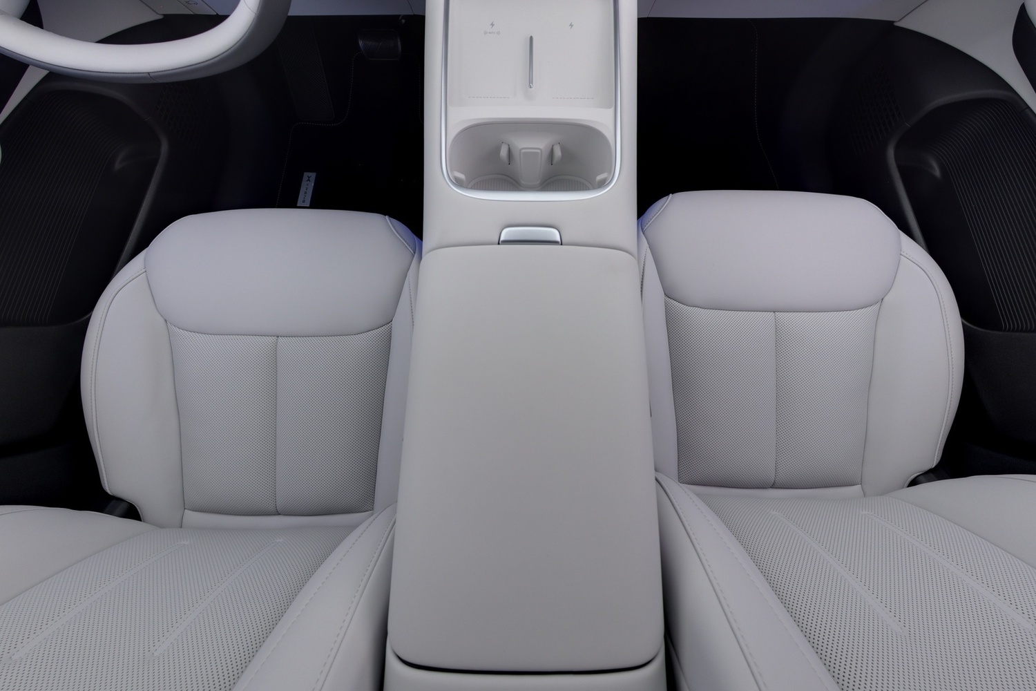 XPENG New G6 vaihtoauto