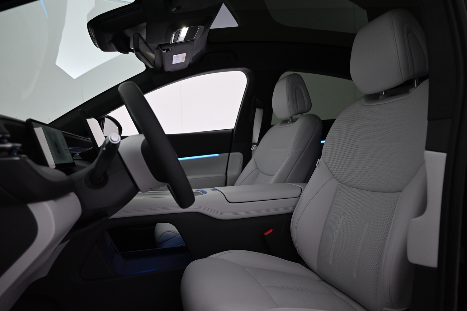 XPENG New G6 vaihtoauto