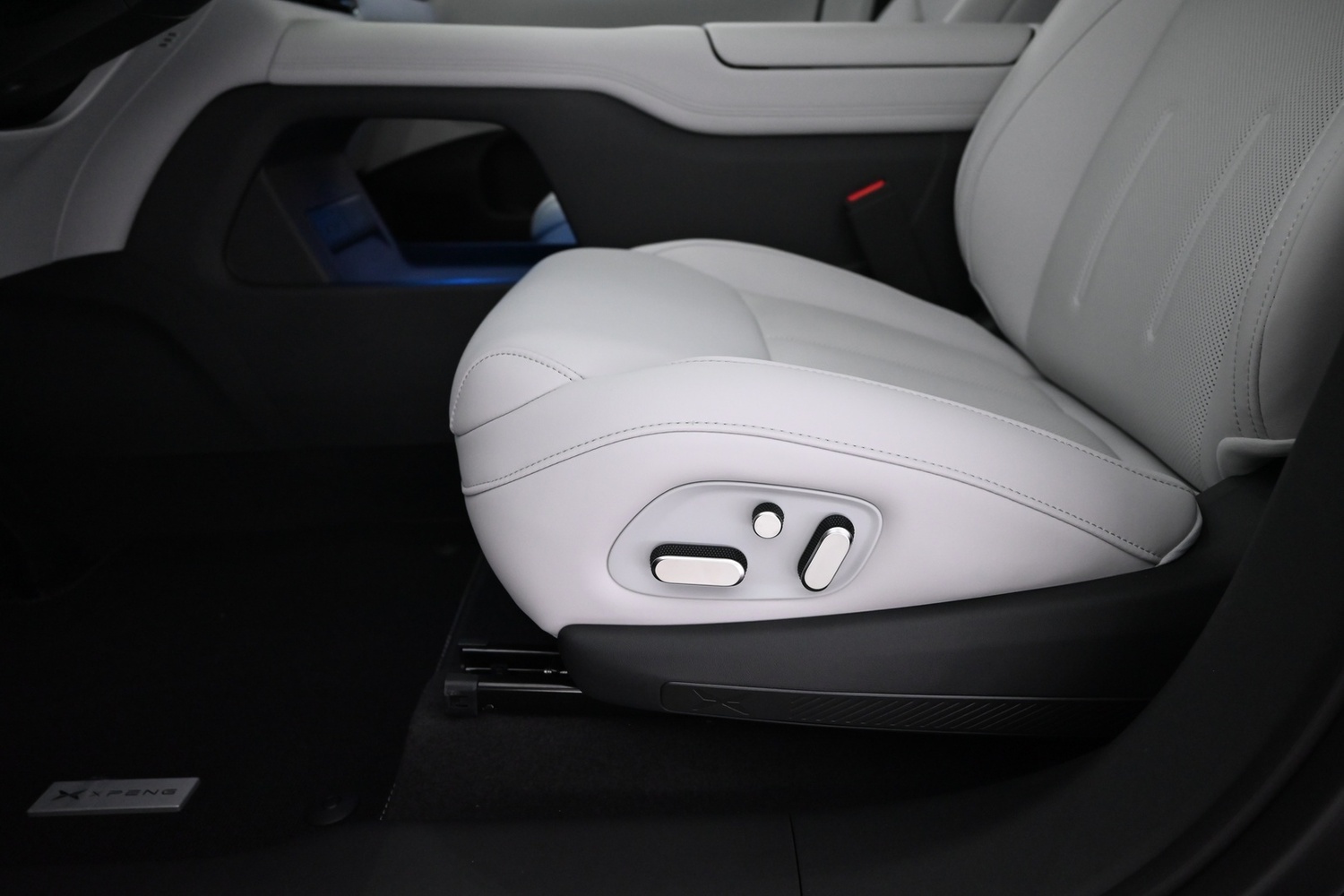 XPENG New G6 vaihtoauto