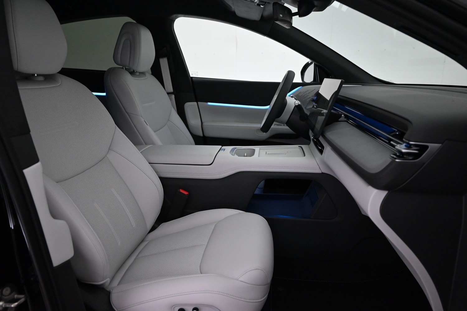 XPENG New G6 vaihtoauto