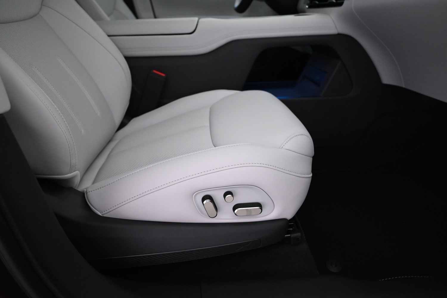 XPENG New G6 vaihtoauto