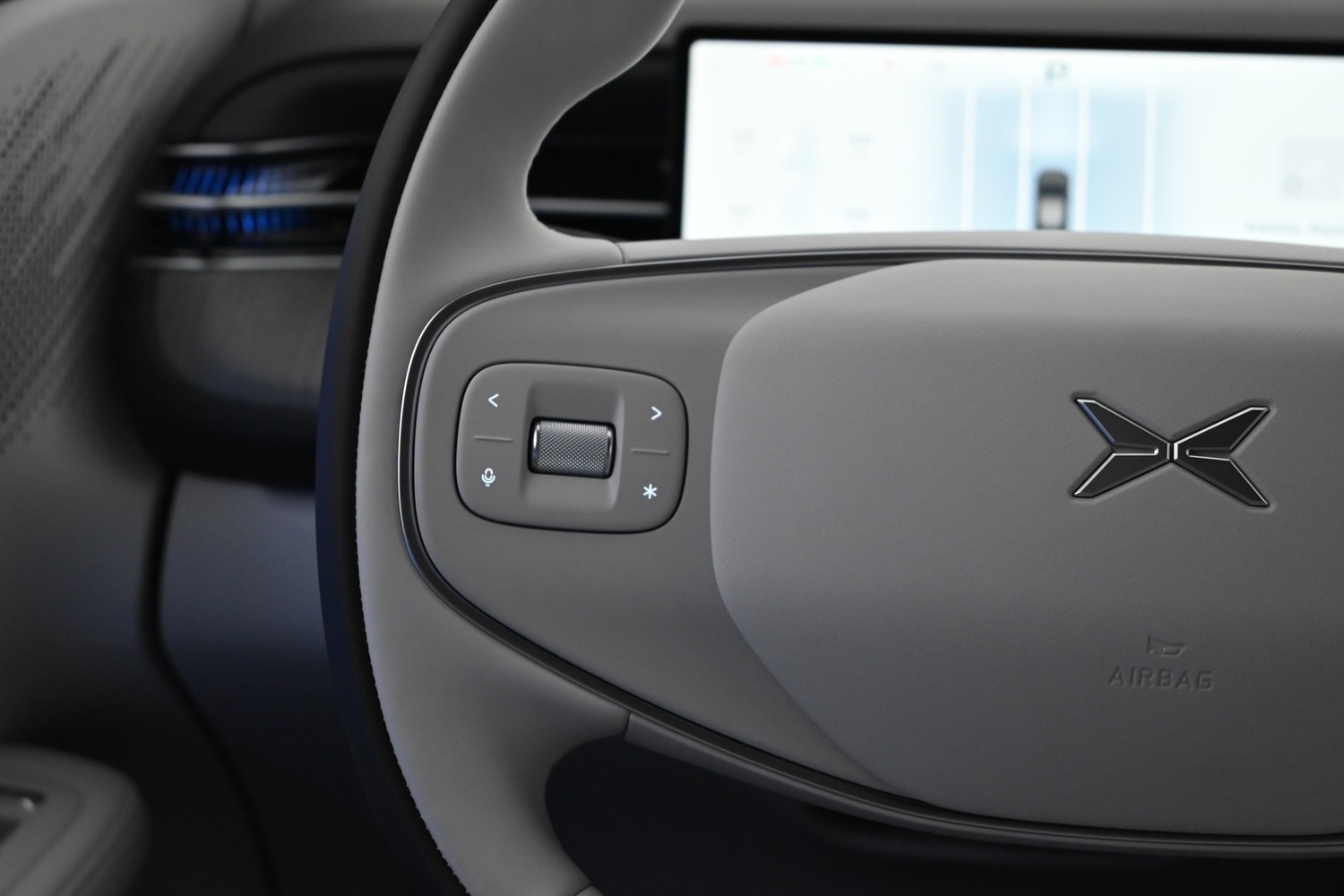 XPENG New G6 vaihtoauto
