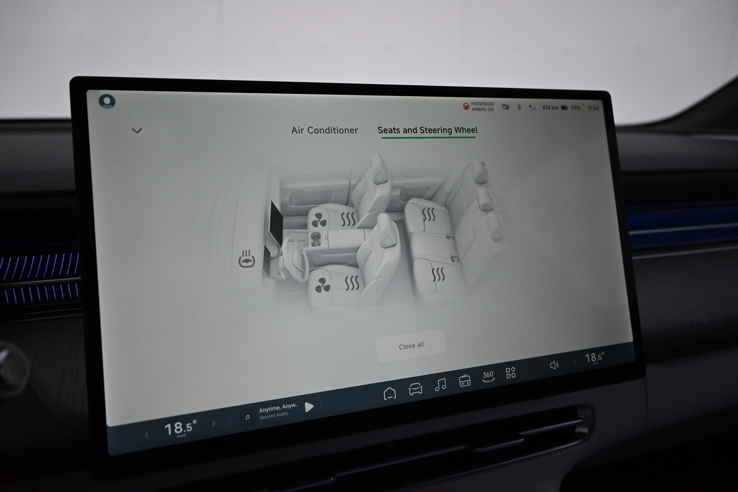 XPENG New G6 vaihtoauto