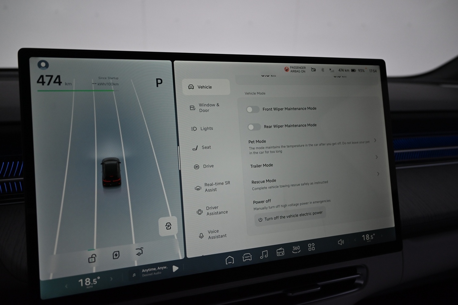 XPENG New G6 vaihtoauto