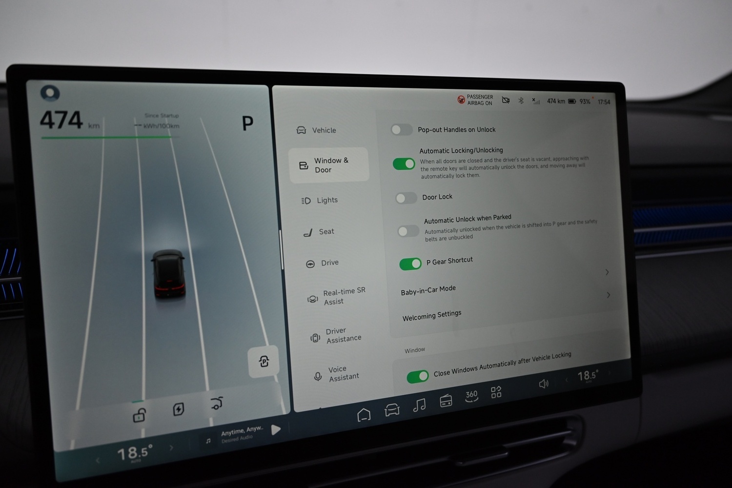 XPENG New G6 vaihtoauto