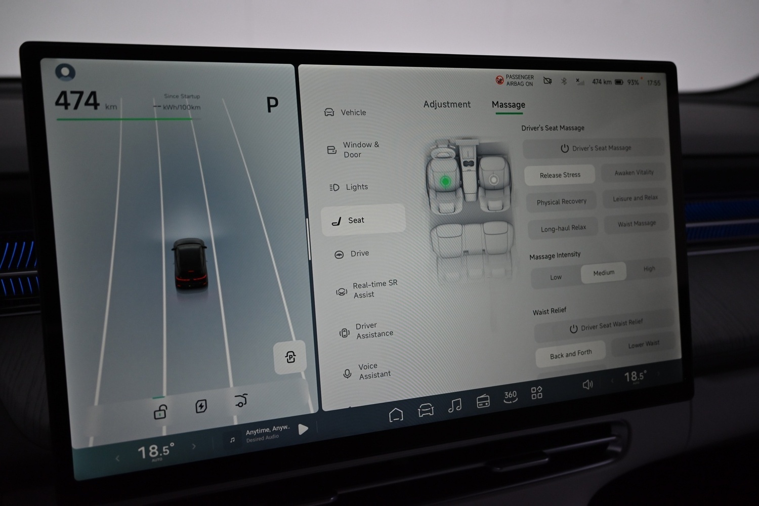 XPENG New G6 vaihtoauto
