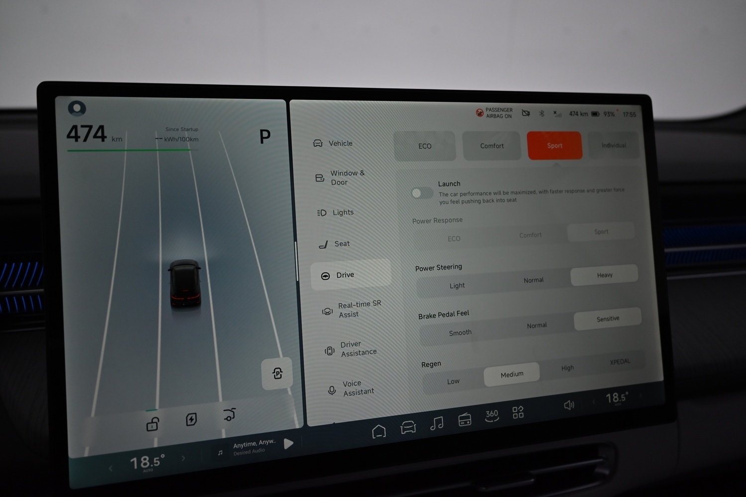 XPENG New G6 vaihtoauto
