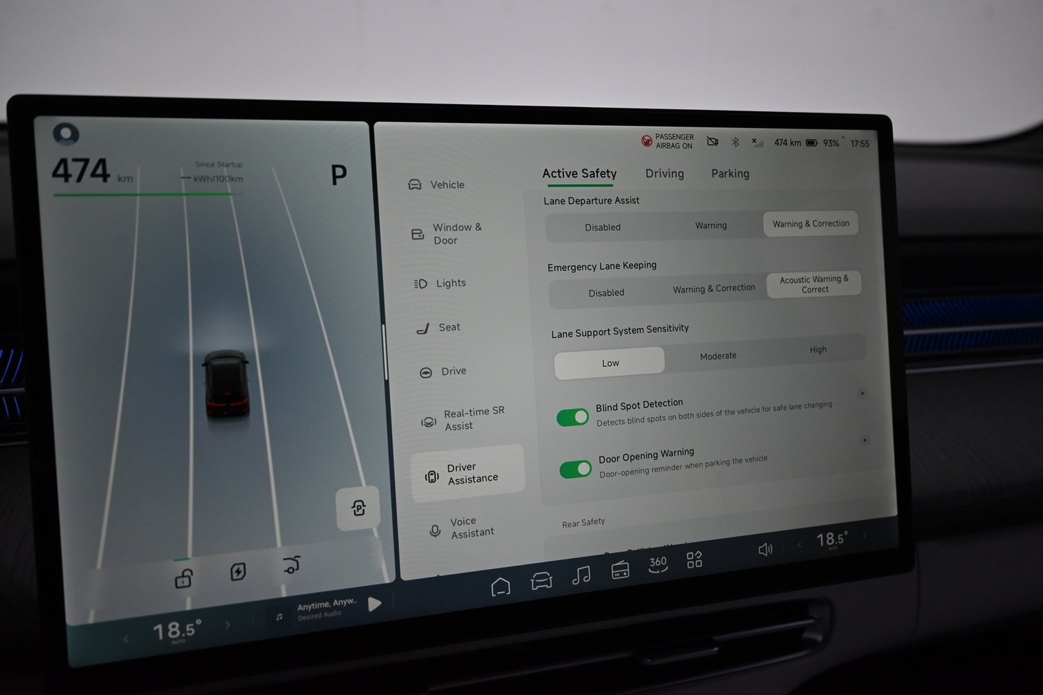 XPENG New G6 vaihtoauto