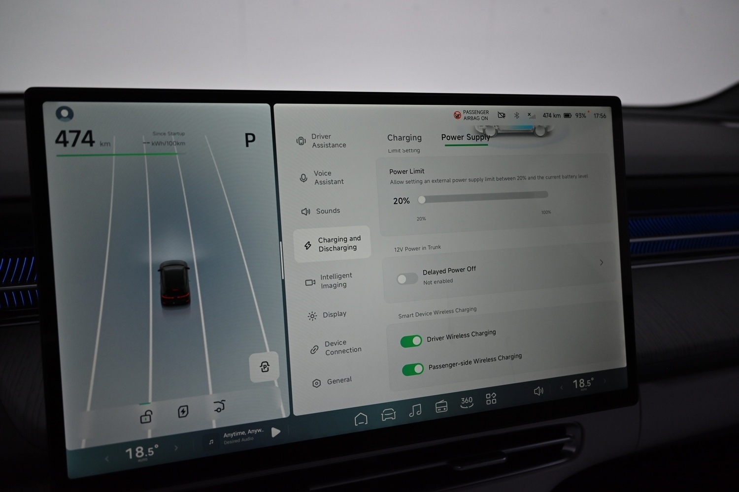 XPENG New G6 vaihtoauto