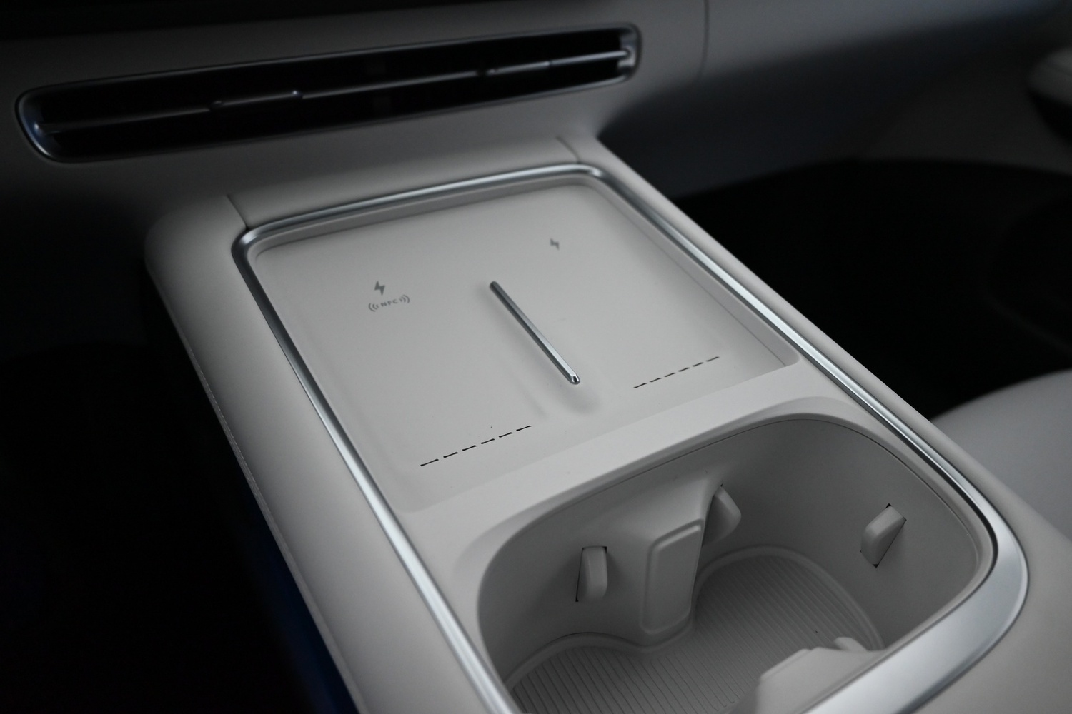 XPENG New G6 vaihtoauto
