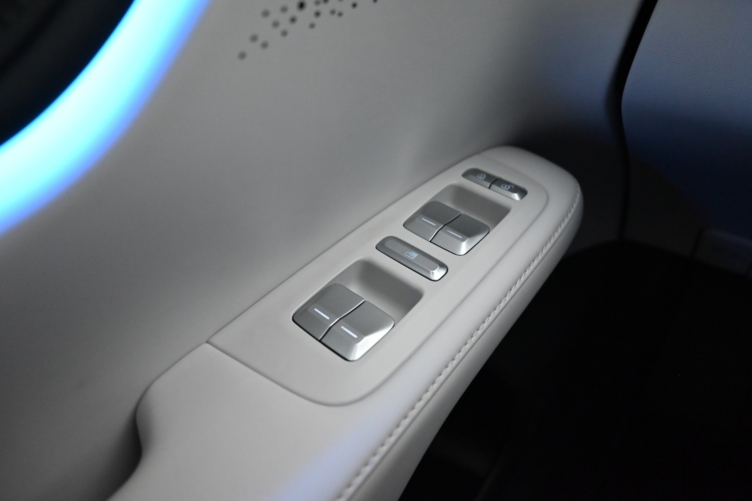 XPENG New G6 vaihtoauto