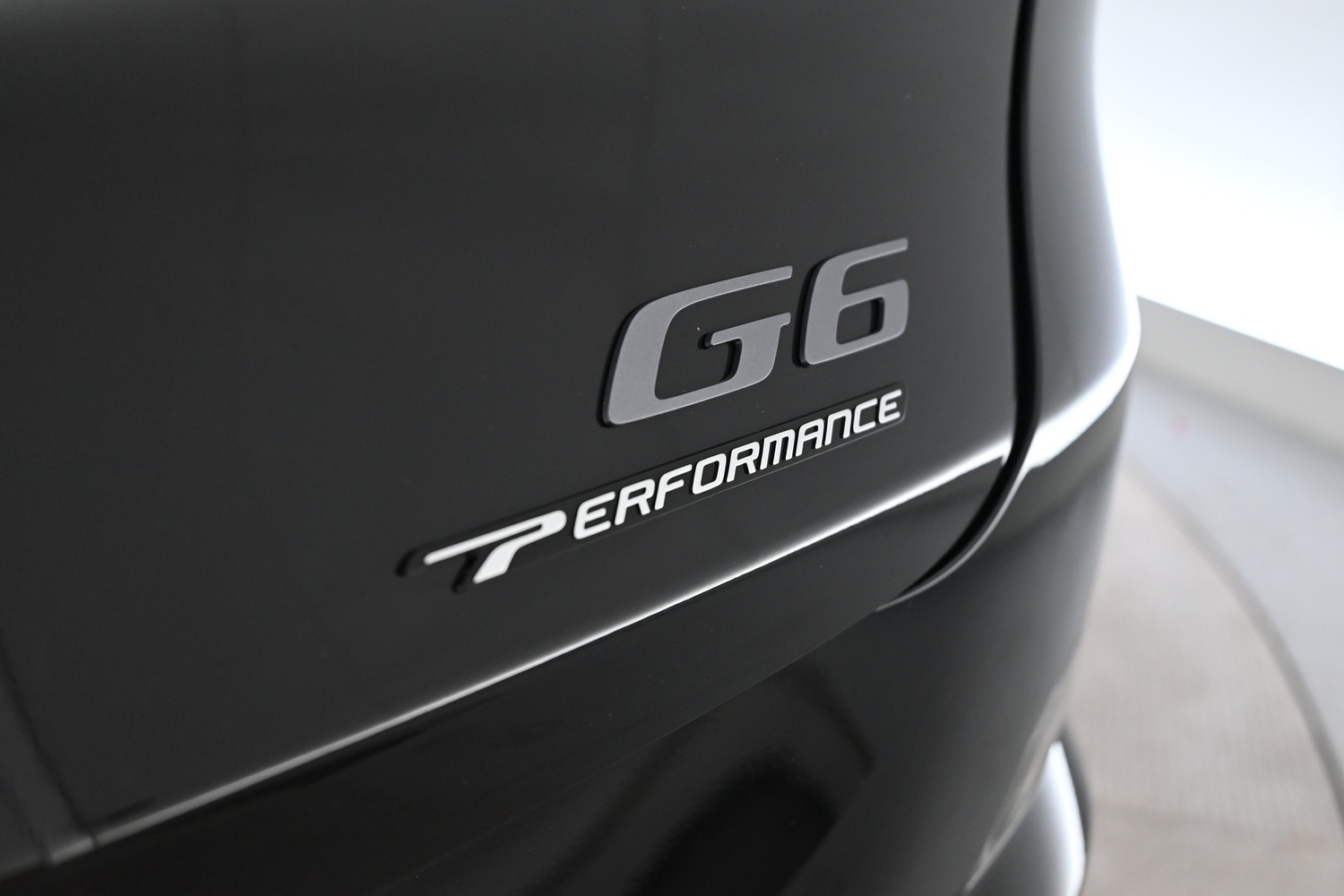 XPENG New G6 vaihtoauto